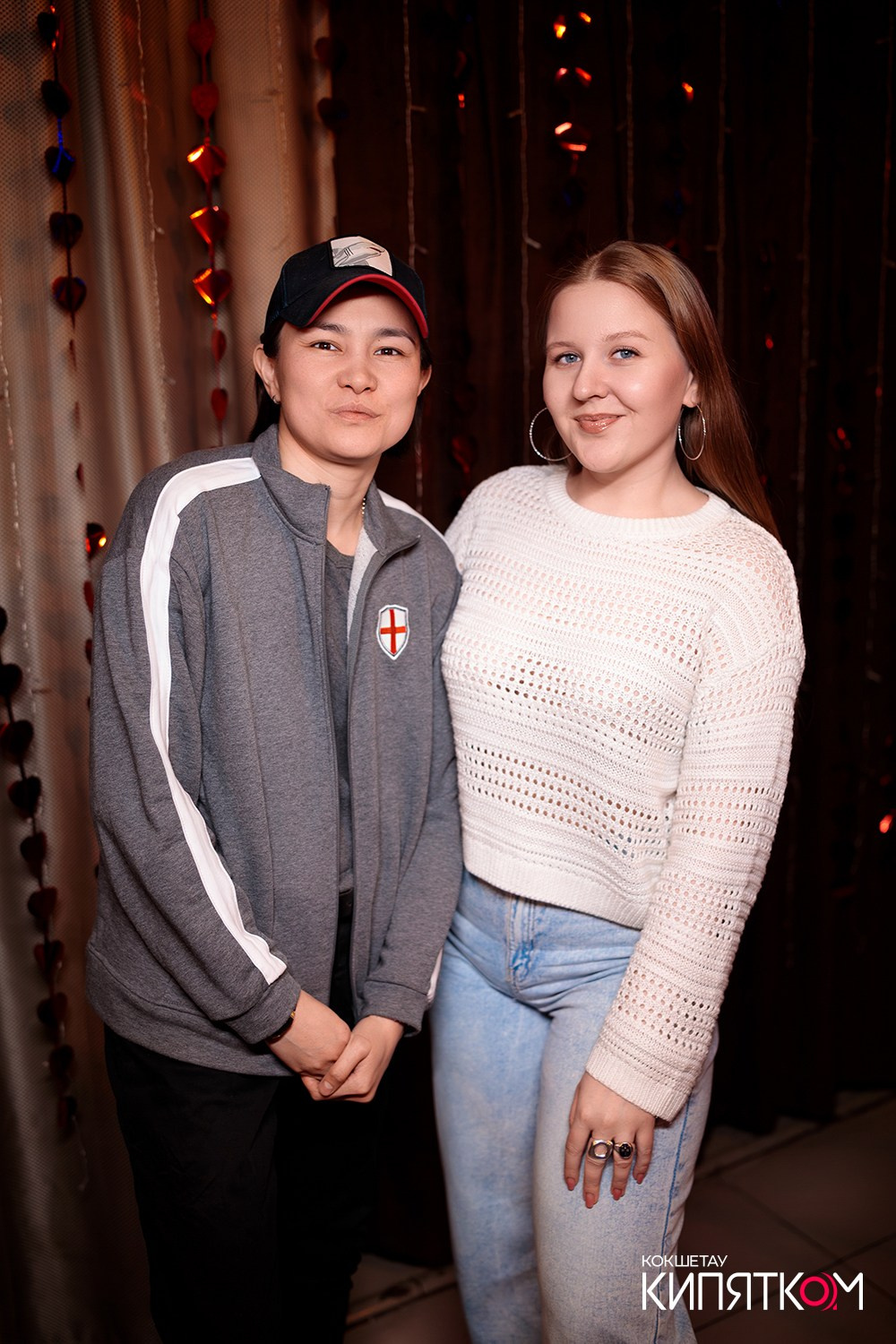 WOW QUIZ. КИПЯТКОМ КОКШЕТАУ