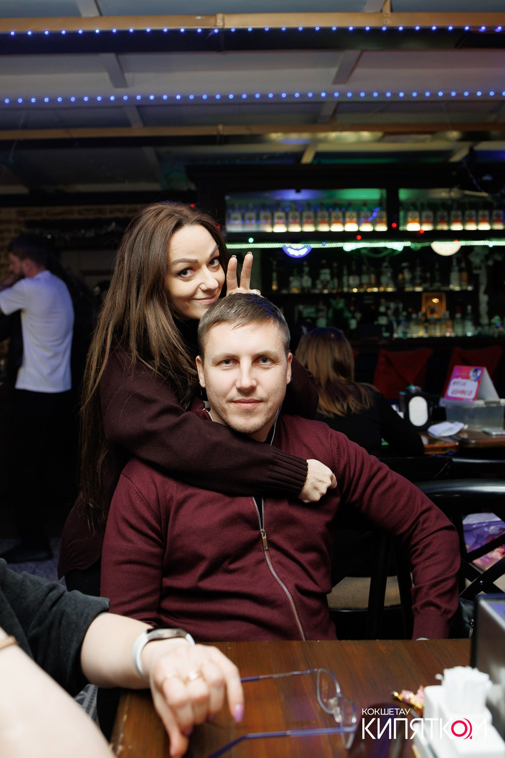 WOW QUIZ. КИПЯТКОМ КОКШЕТАУ