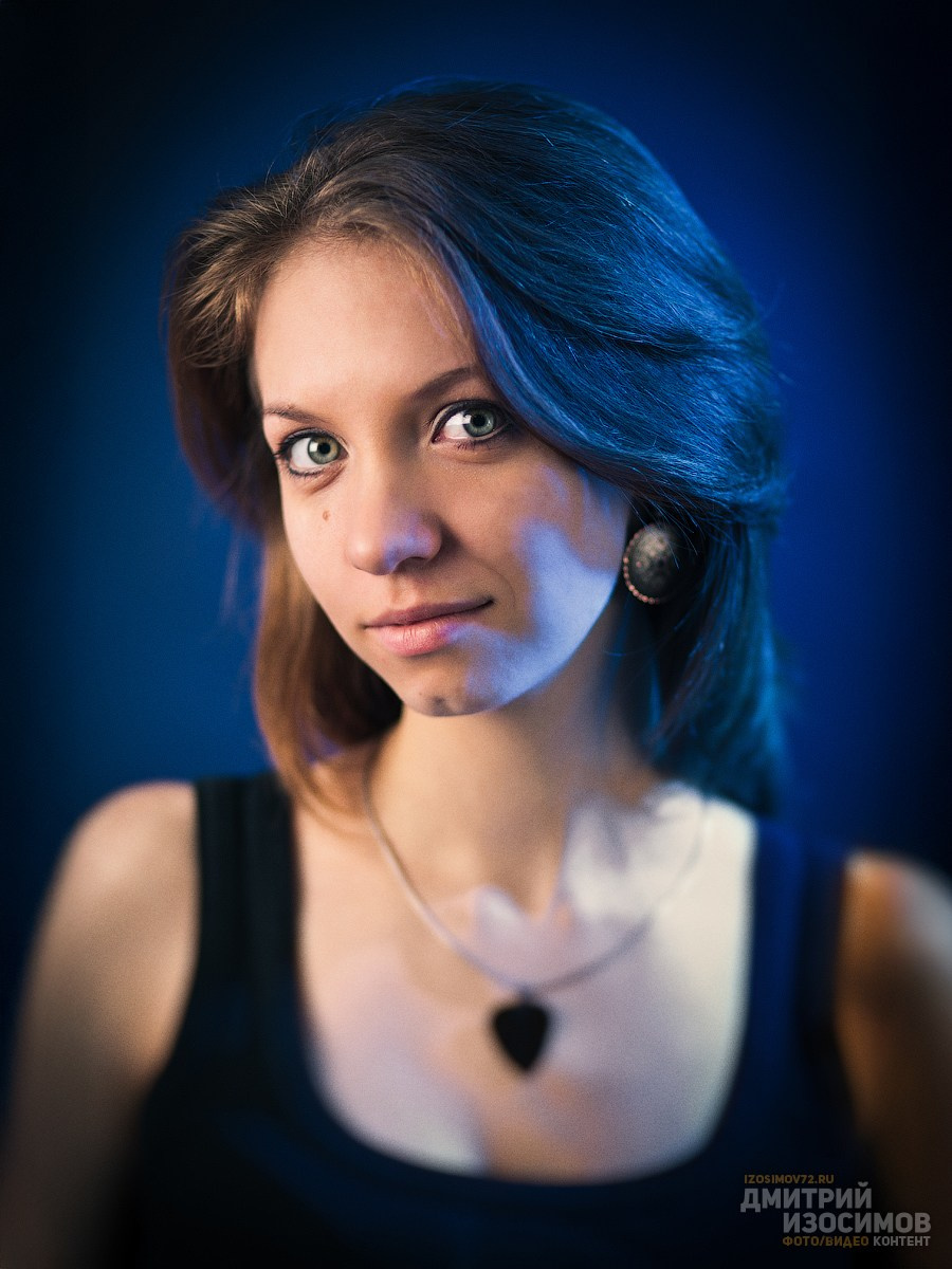 Фотосессии