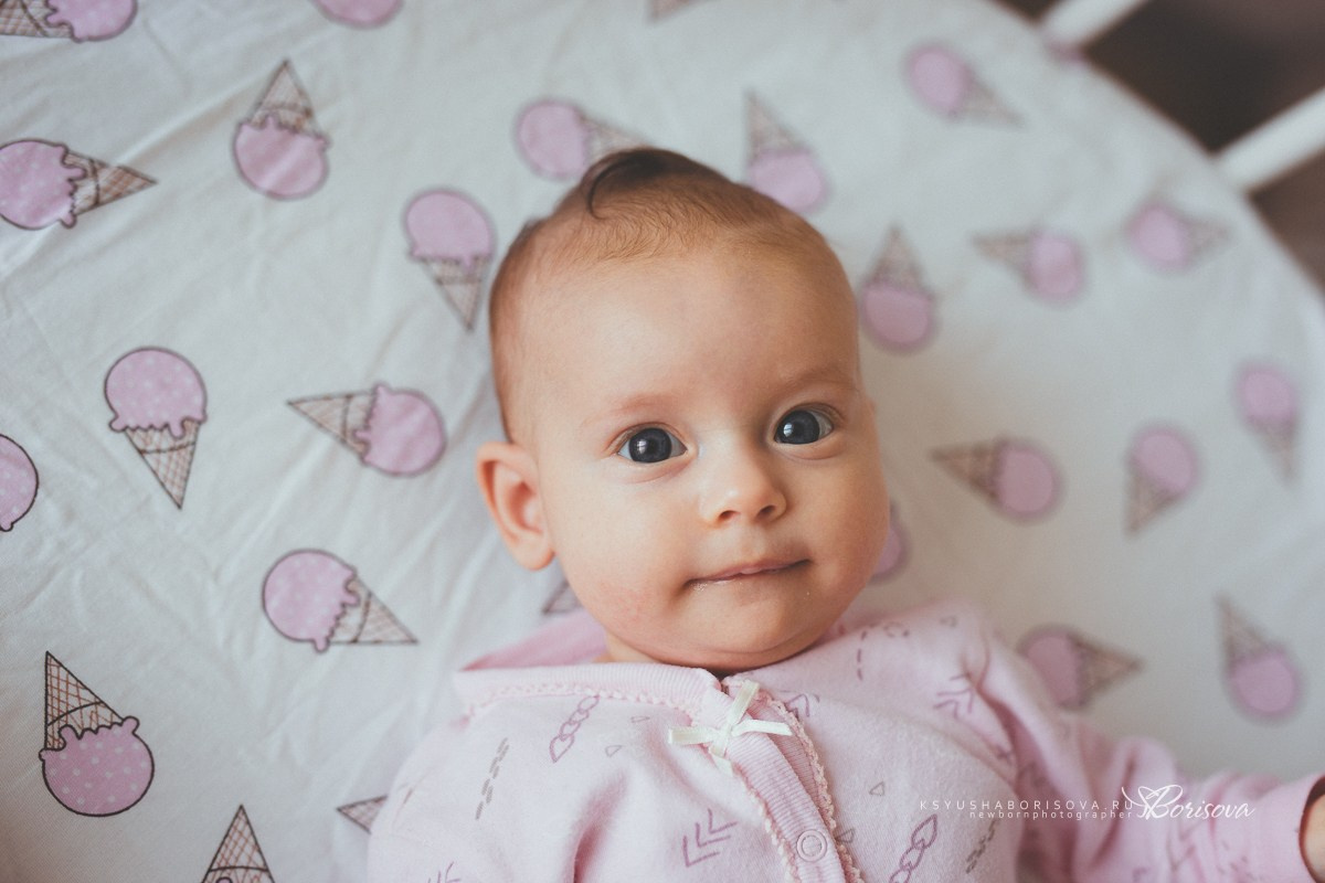 Ева lifestyle. Фотограф новорожденных в Магнитогорске Ксюша Борисова