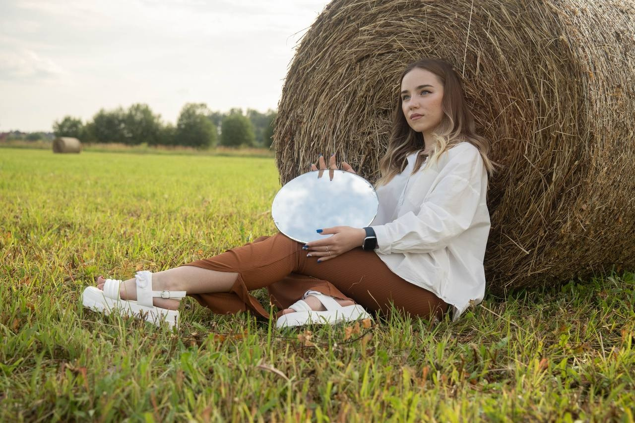 ИНДИВИДУАЛЬНАЯ. Фотосессия новорожденных в Москве и Московской области