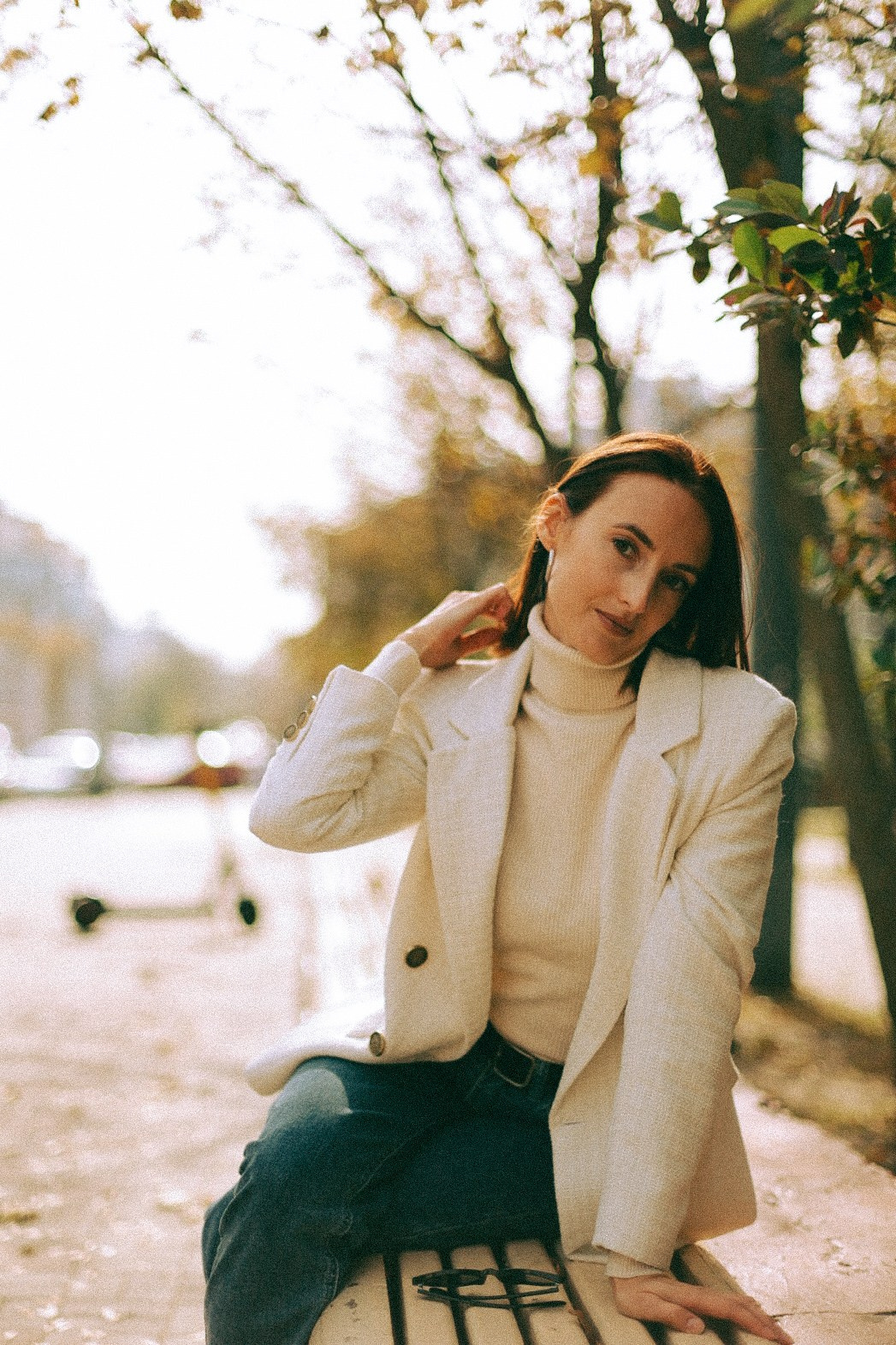 Настя. Фотограф Нижний Новгород