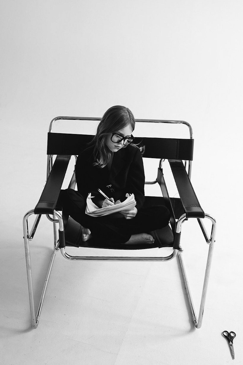 Тома. Фотограф Нижний Новгород