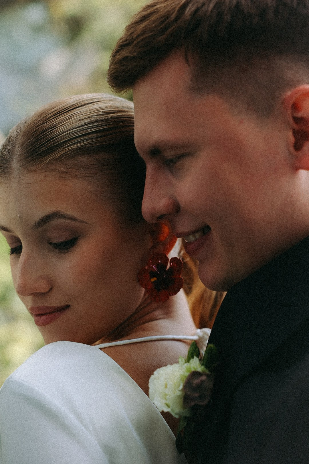 Егор и Мария. Фотограф Нижний Новгород