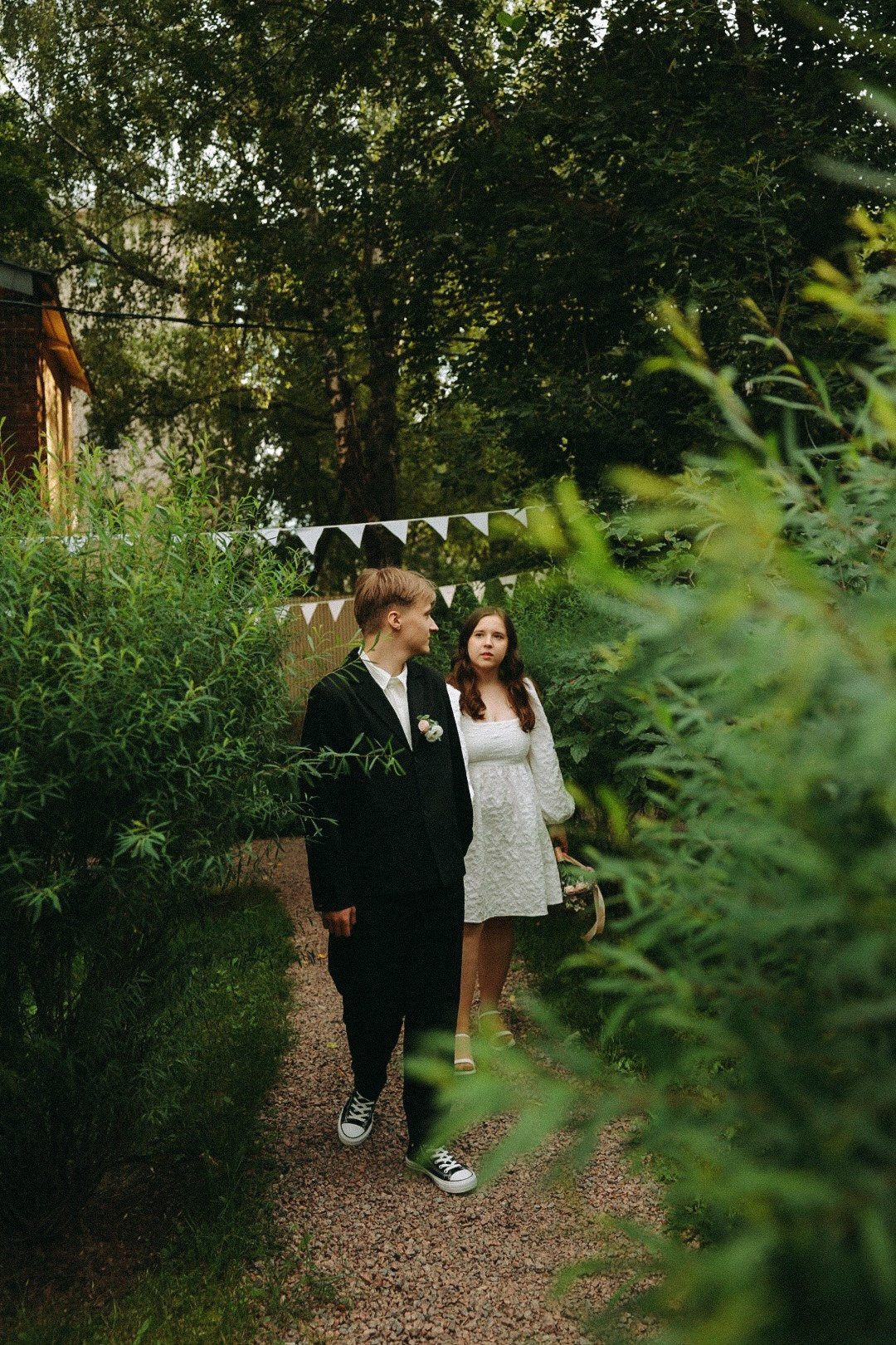 Артем и Саша. Фотограф Нижний Новгород