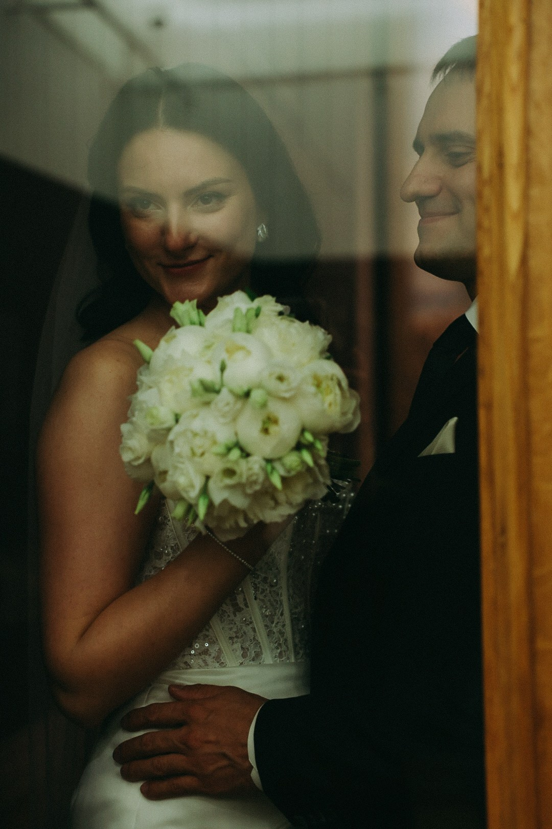 Вадим и Яна. Фотограф Нижний Новгород