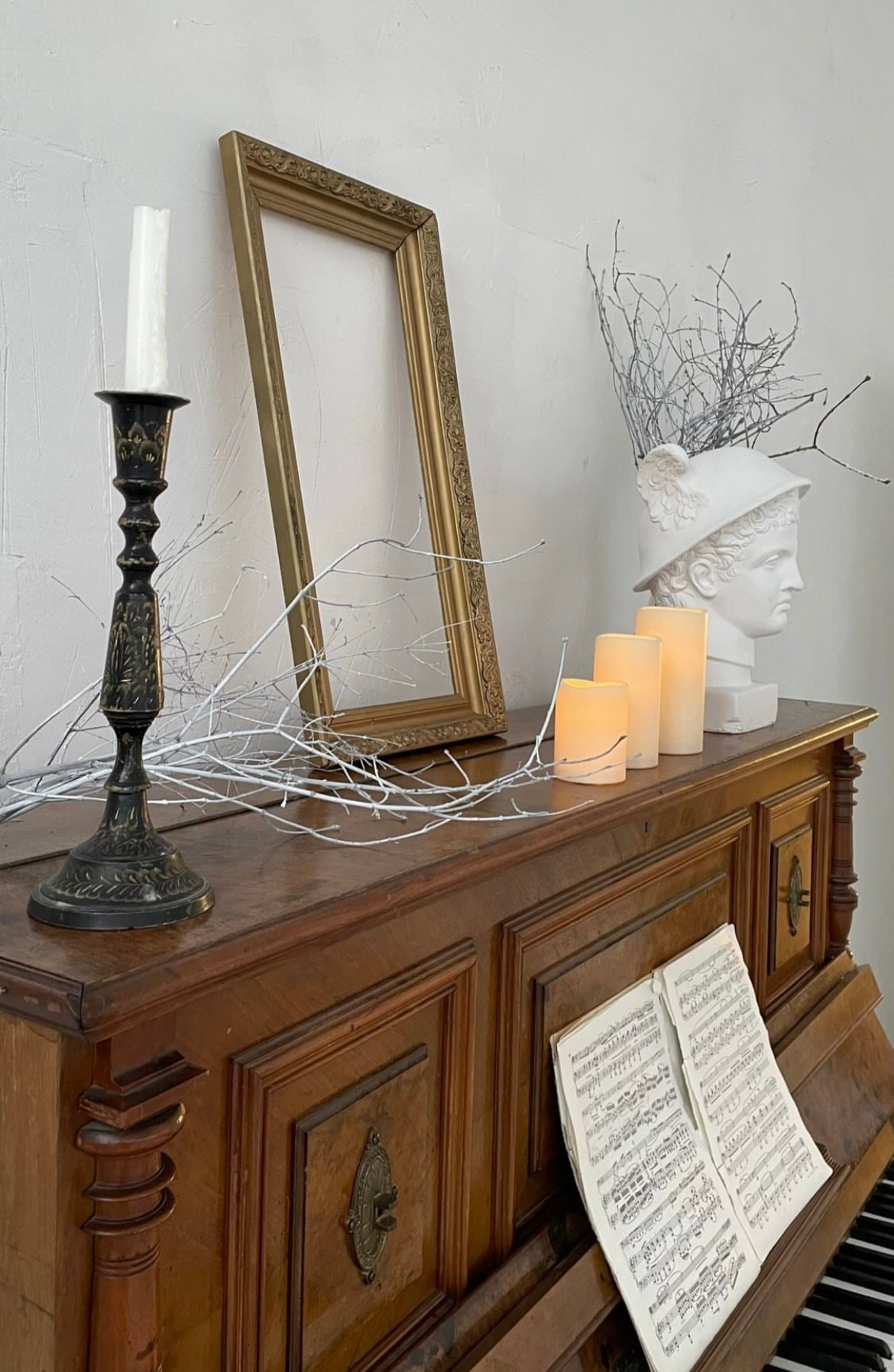 Вуалевый зал. Дарья Баруткина фотограф в Санкт-Петербурге