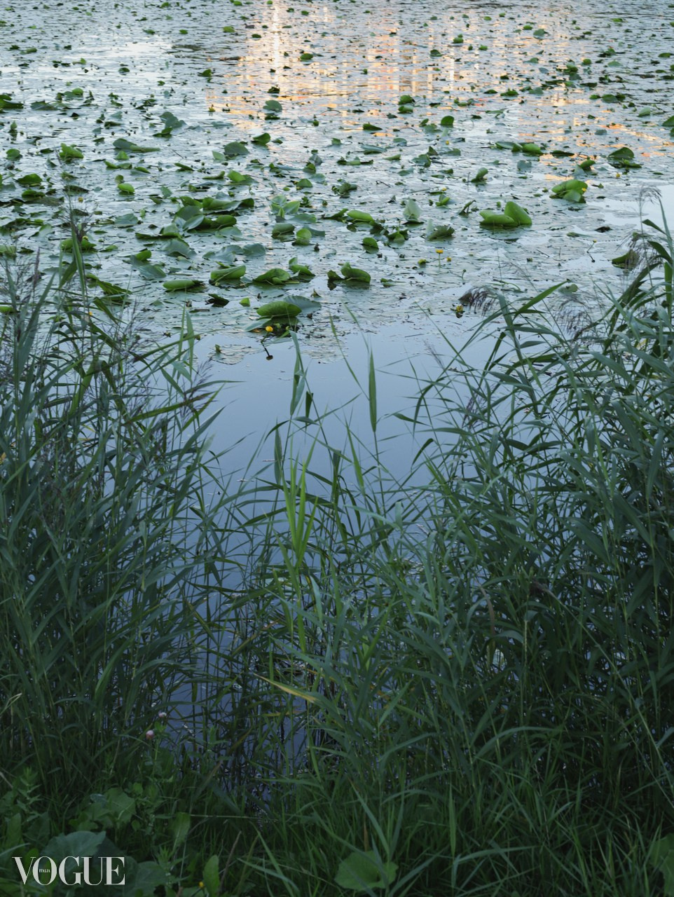 Vogue & iconic. Фотохудожник в СПб