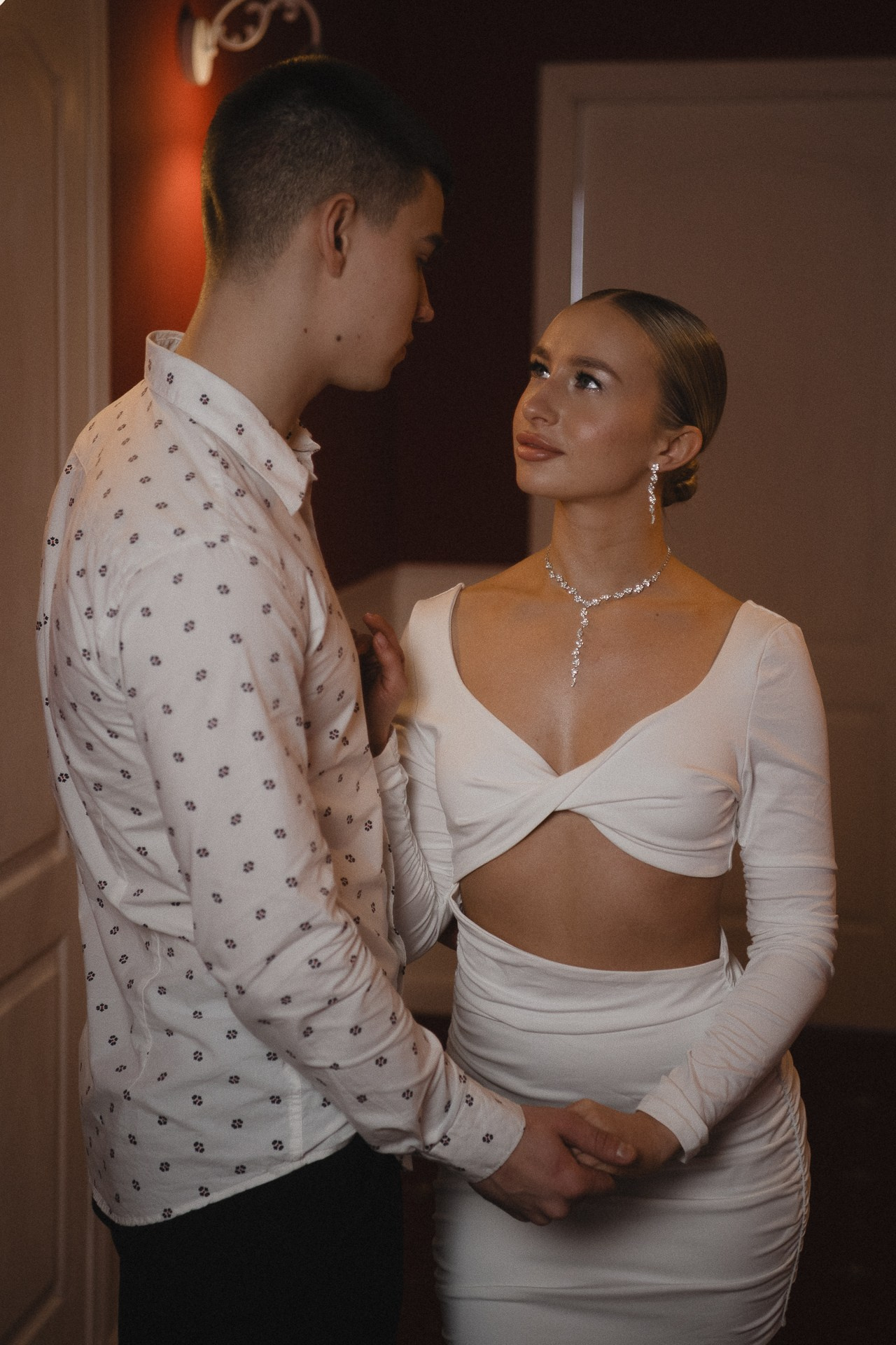 История любви Елены и Арсения. Фомина Елена Свадебный и семейный фотограф