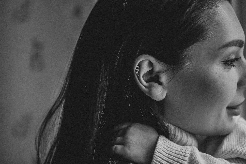 Дом Счастье Любовь. Катя Сидор — фотограф в Москве