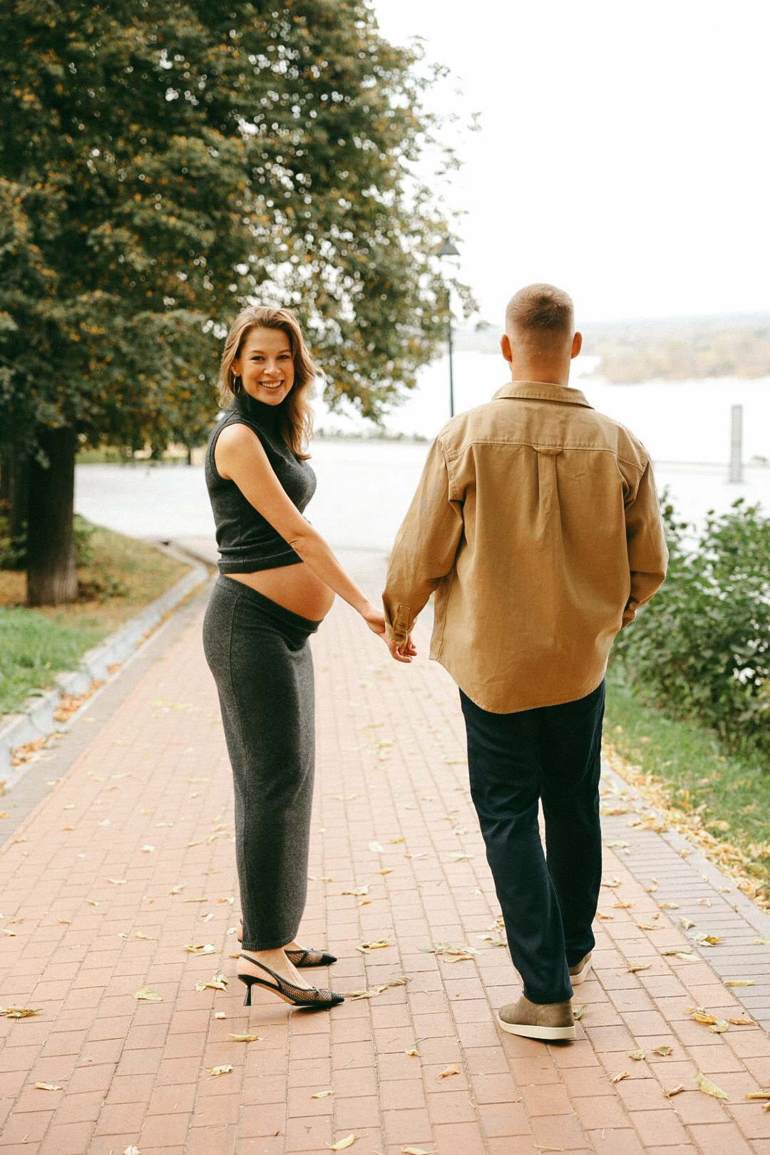 Коля и Лиза. Фотограф Нижний Новгород