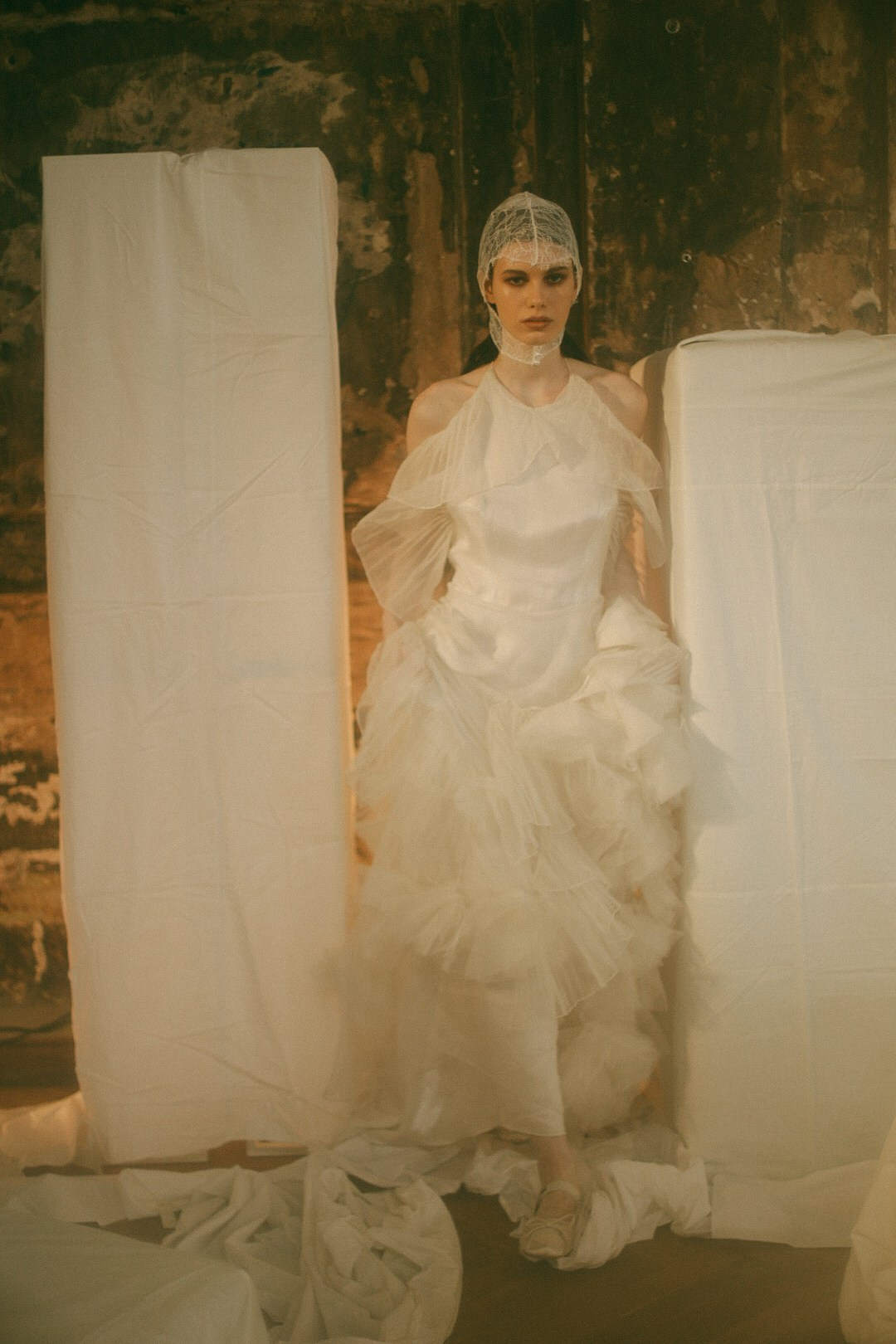 Ghost. Фотограф Нижний Новгород