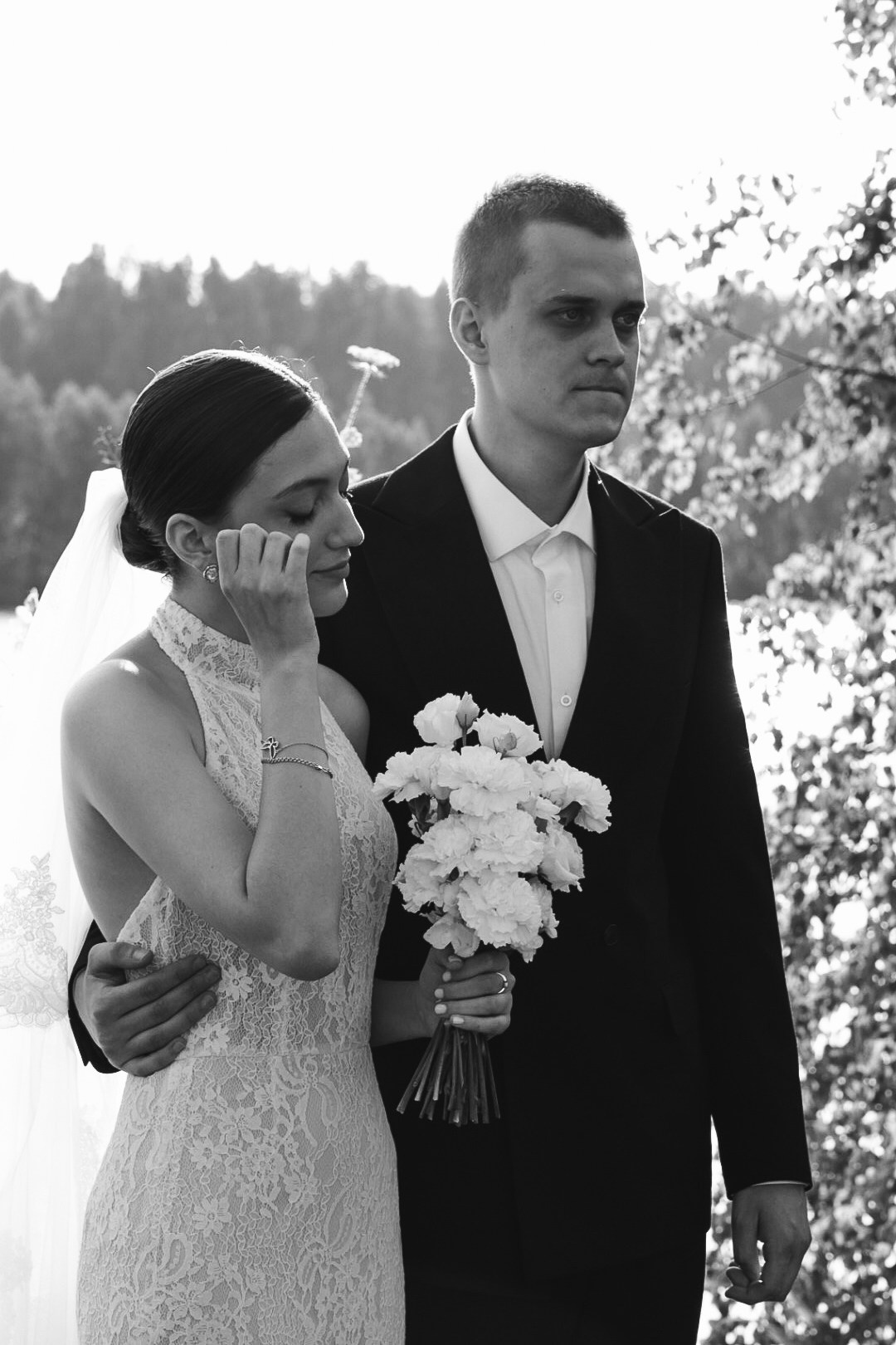 Максим и Лиза. Фотограф Нижний Новгород