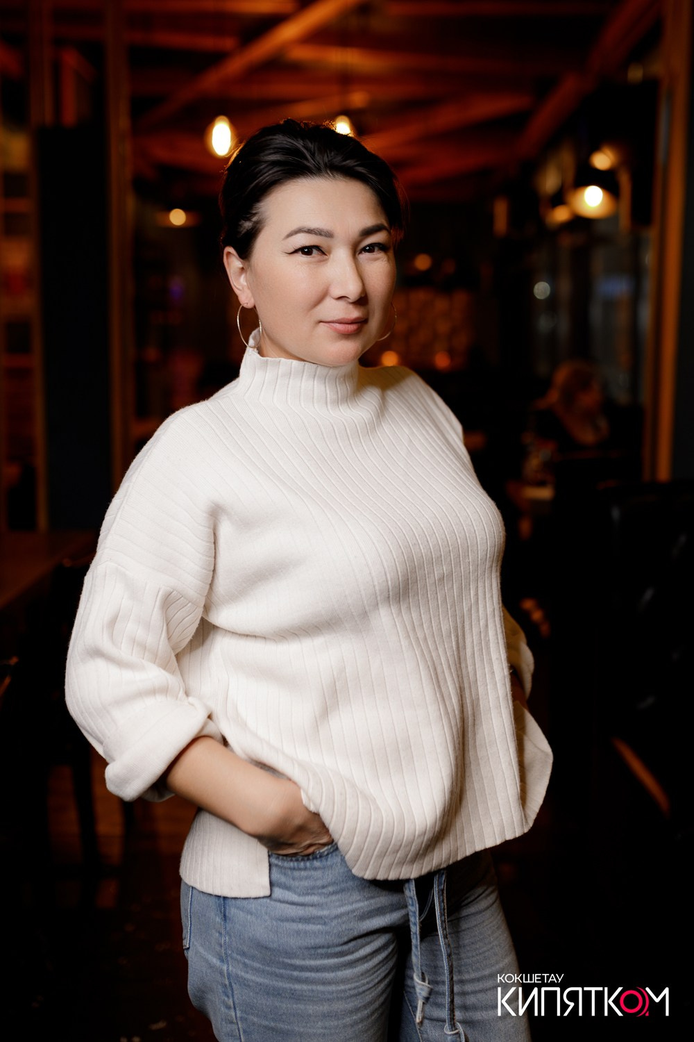 BIG MUSIC PUB. КИПЯТКОМ КОКШЕТАУ