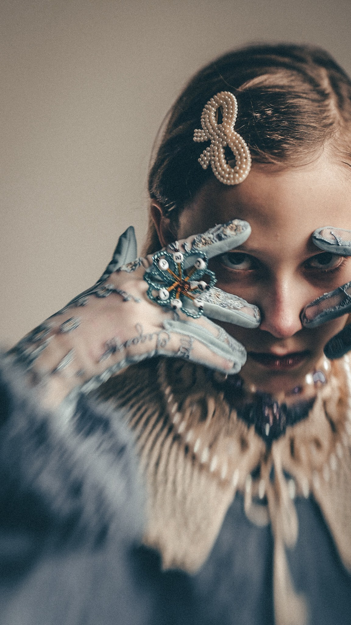 Портретный фотограф в Москве