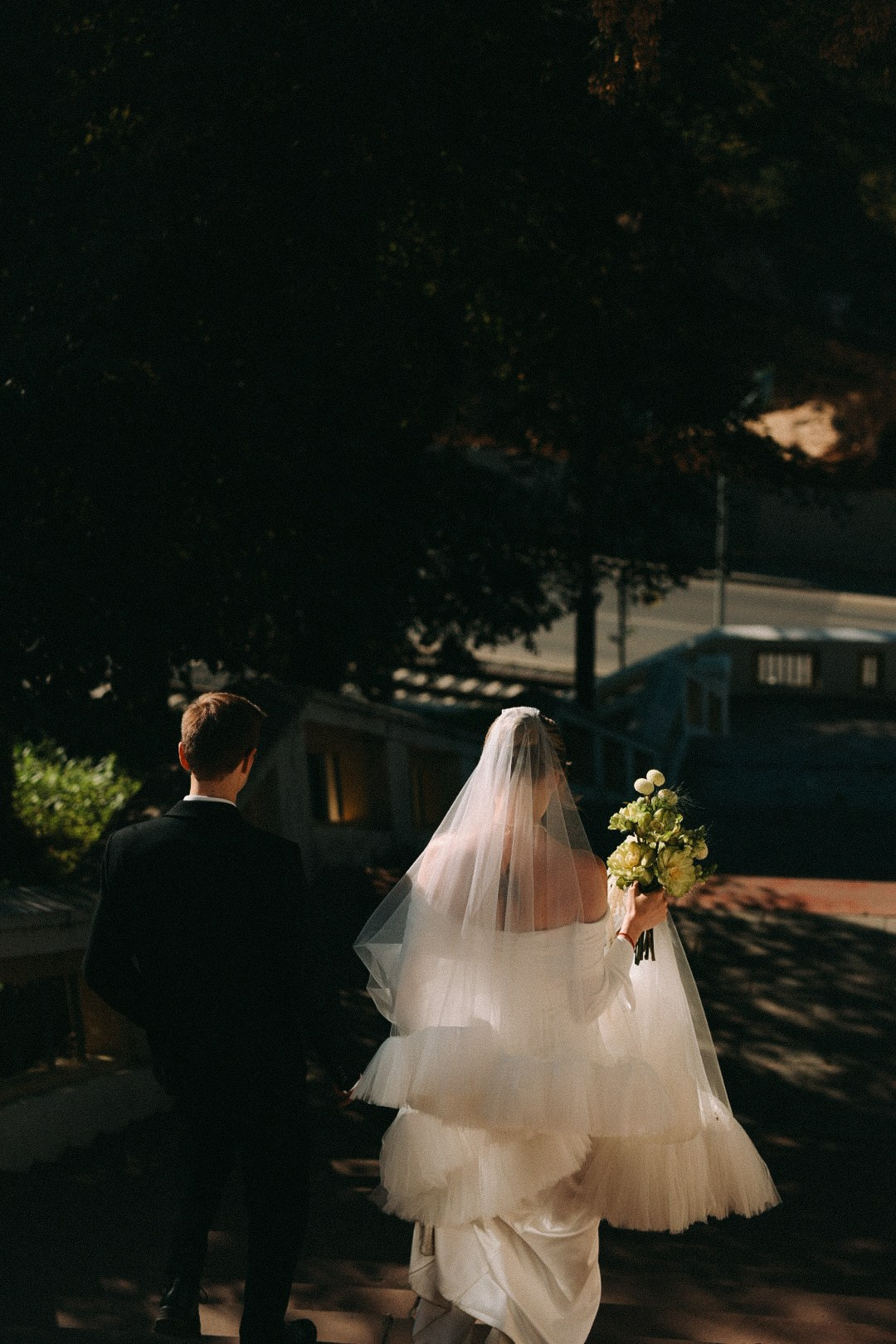 Илья и Настя. Фотограф Нижний Новгород