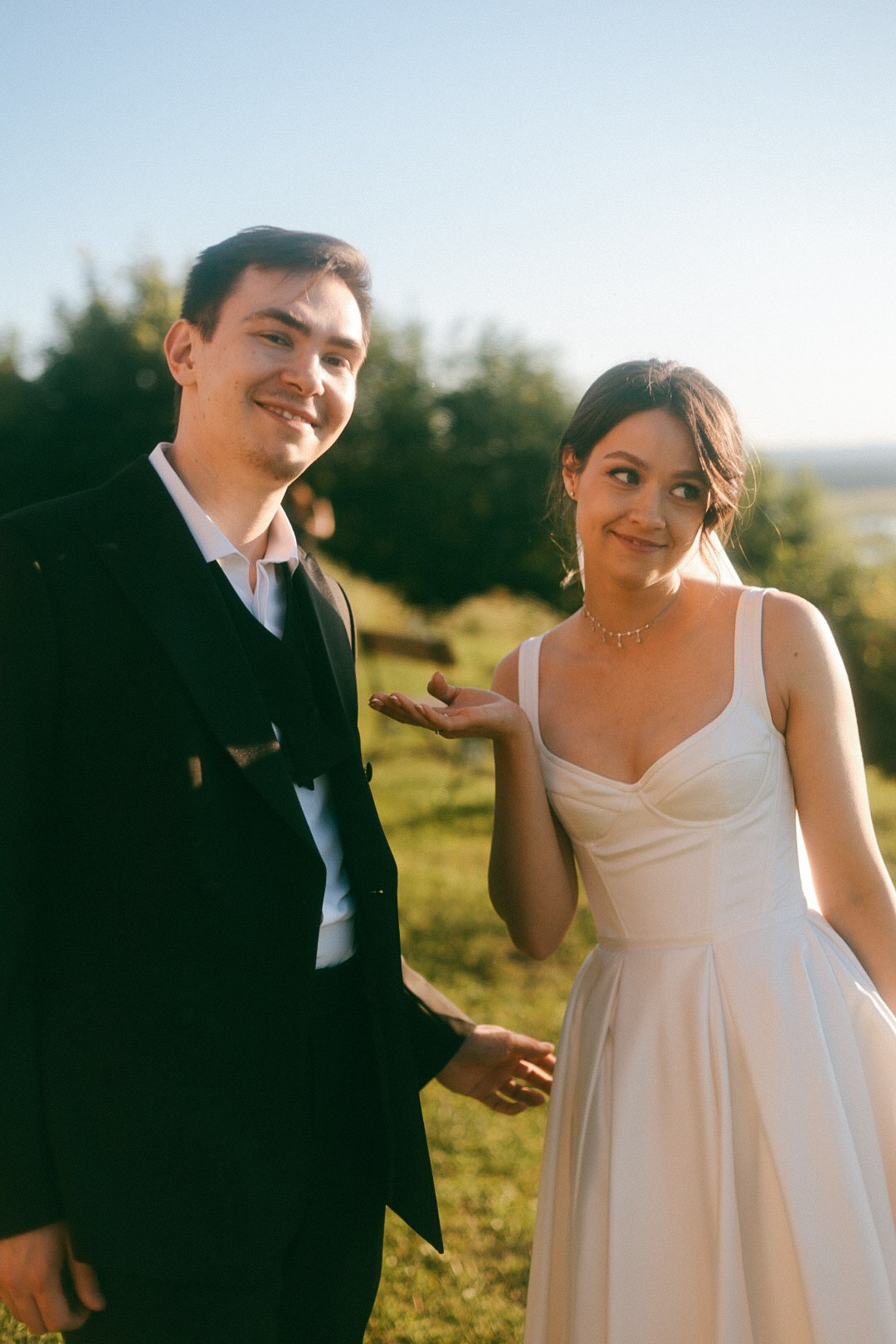 Кирилл и Таня. Фотограф Нижний Новгород