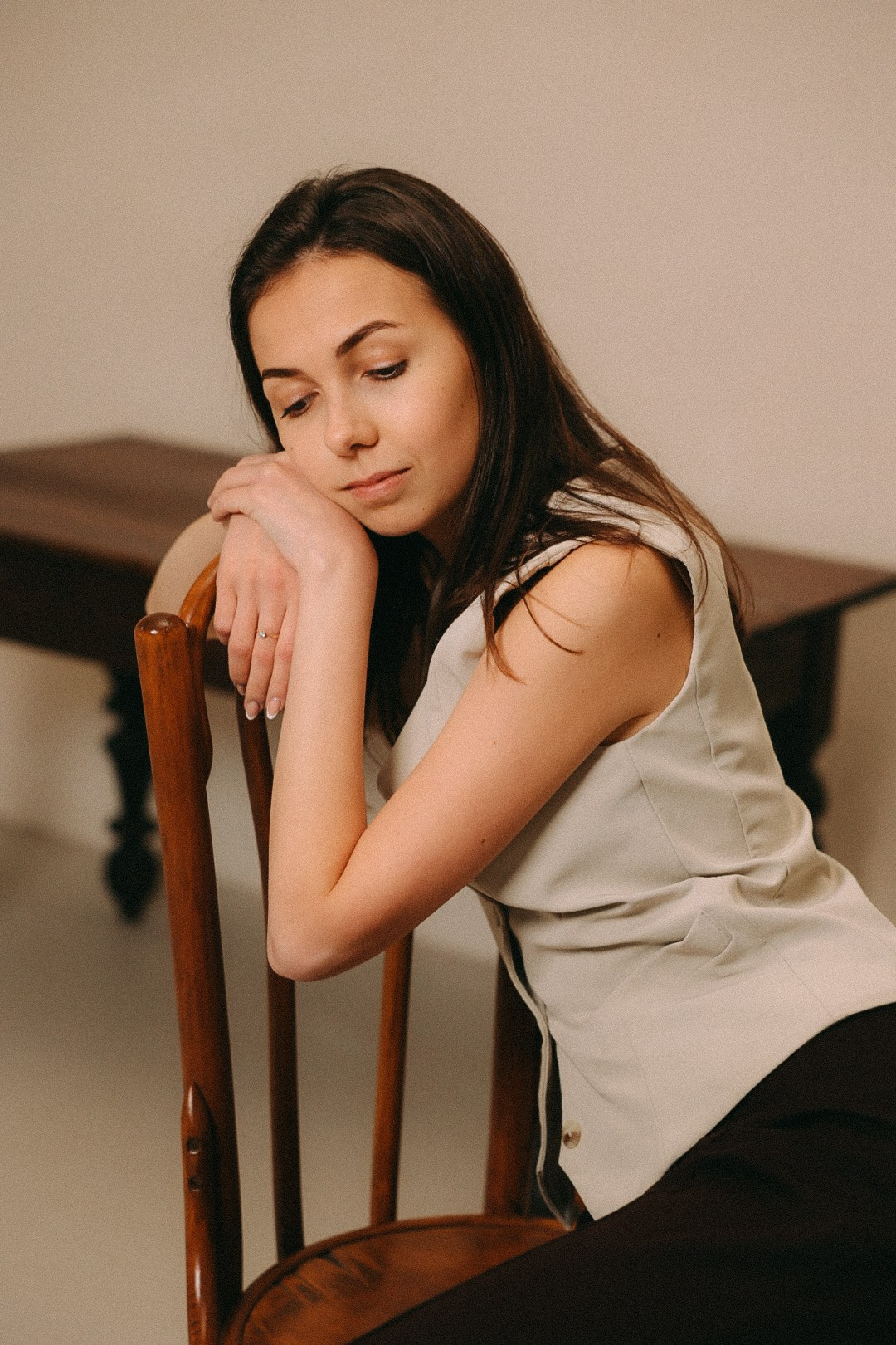 Полина. Фотограф Нижний Новгород