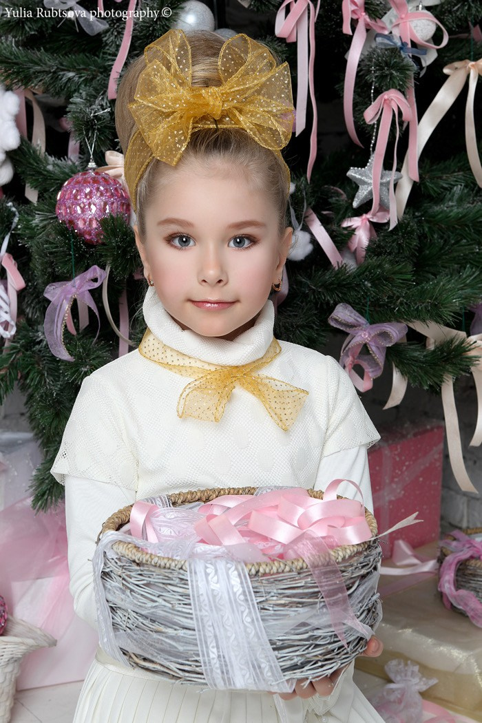 Тематические фотосессии. Фотограф в Москве Юлия Рубцова (фото и видео)