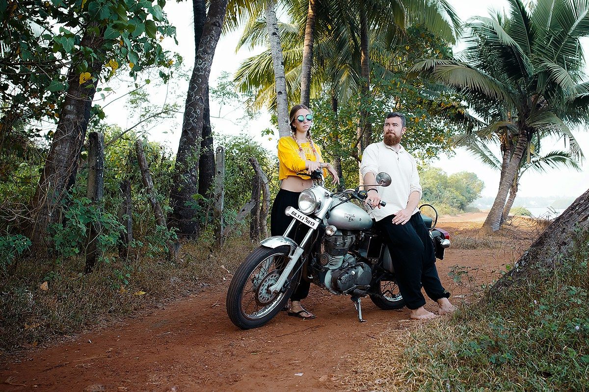 Жизнь, эмоции, любовь