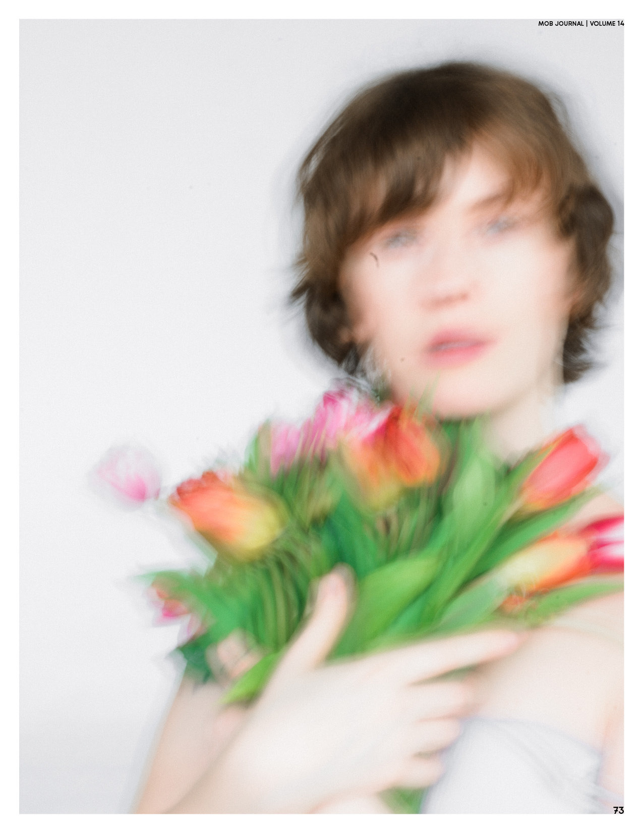 Editorials | Публикации. Юлия Гоголева. Fashion-фотограф в Волгограде