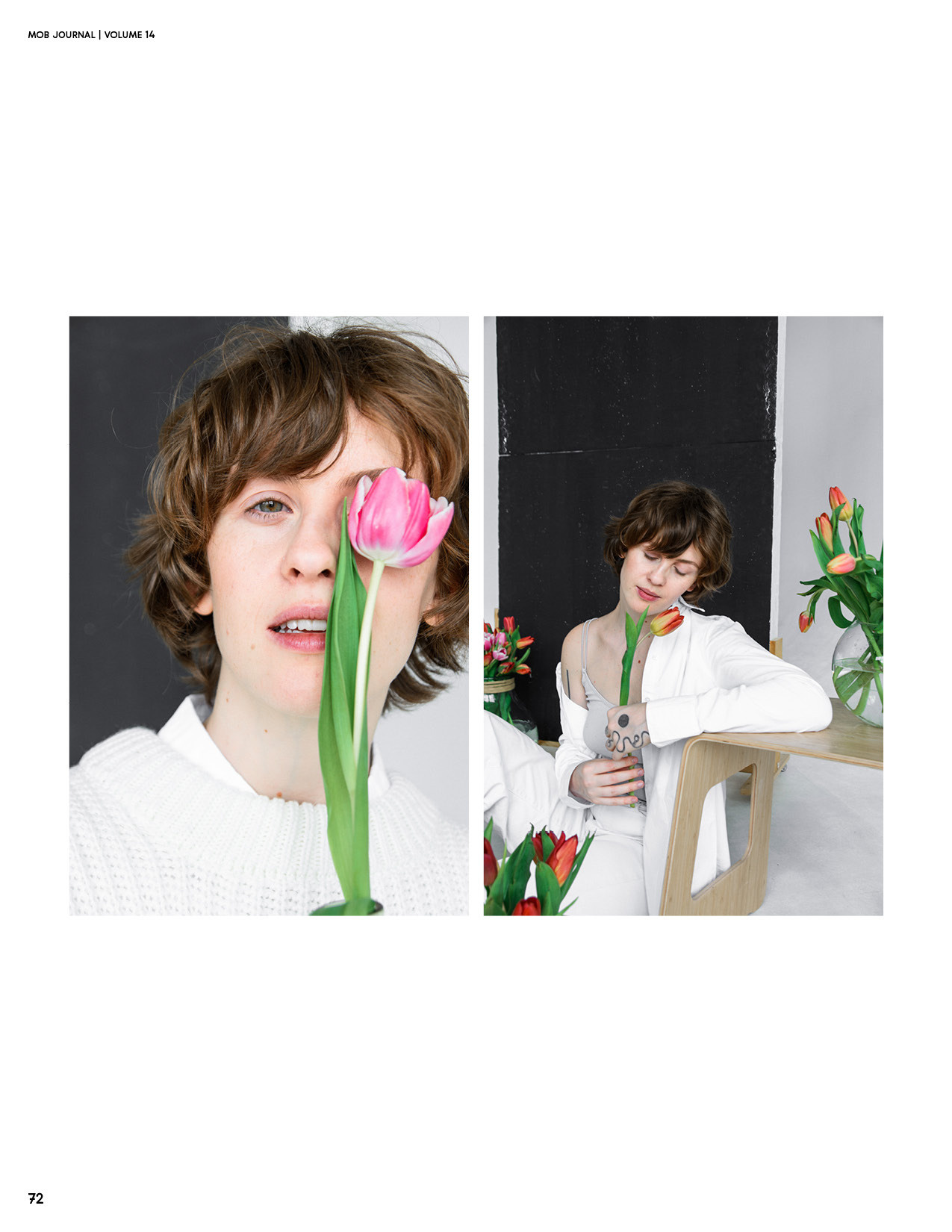 Editorials | Публикации. Юлия Гоголева. Fashion-фотограф в Волгограде