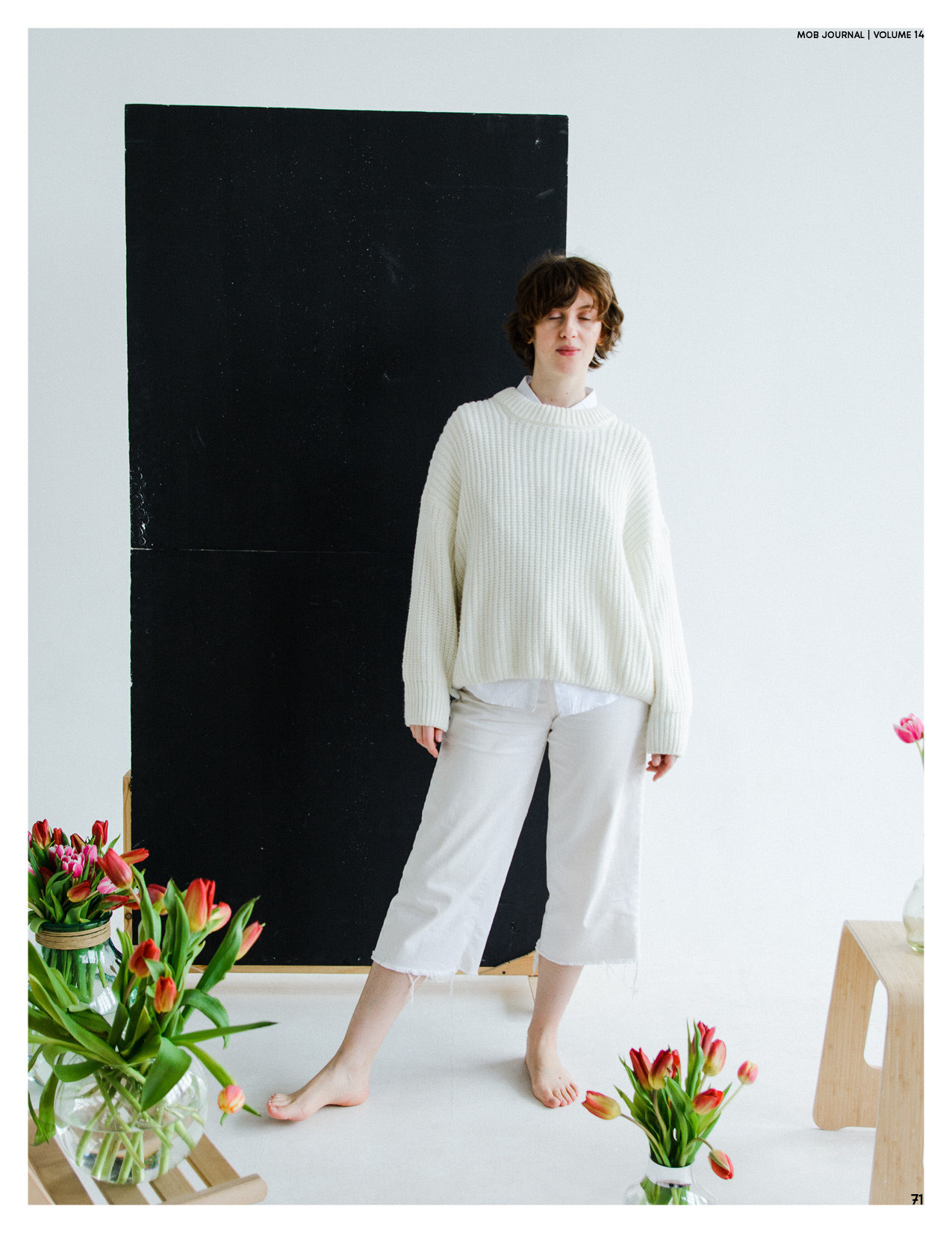 Editorials | Публикации. Юлия Гоголева. Fashion-фотограф в Волгограде