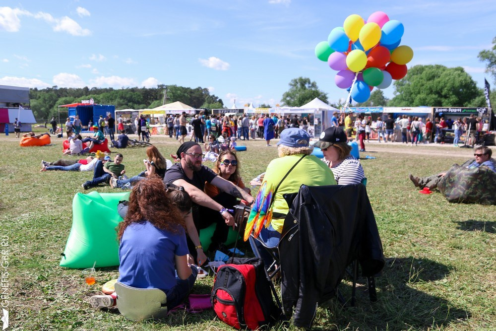 Фестиваль Дикая Мята. Репортажный и интерьерный фотограф Александра Солдатова