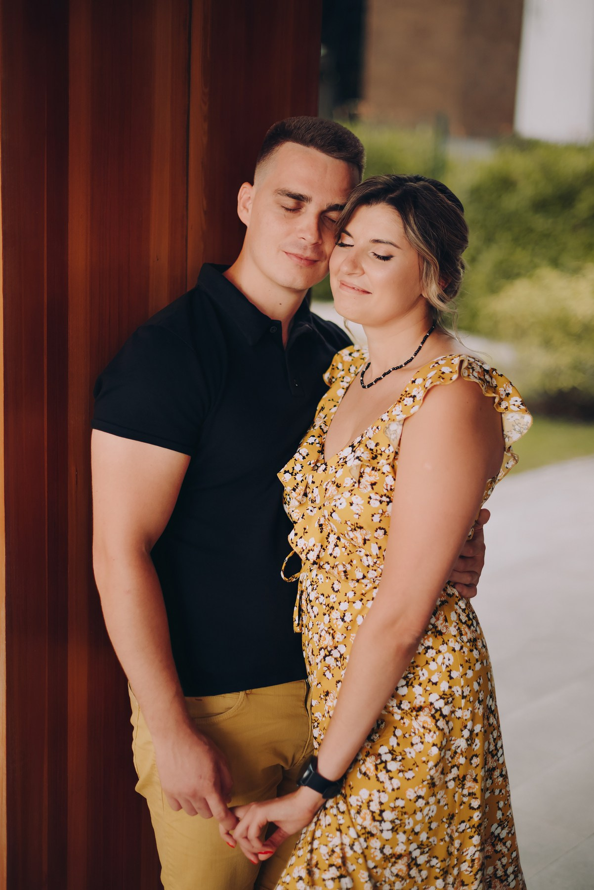 Елена и Антон. Свадебный фотограф в Крыму Александр Богомазов