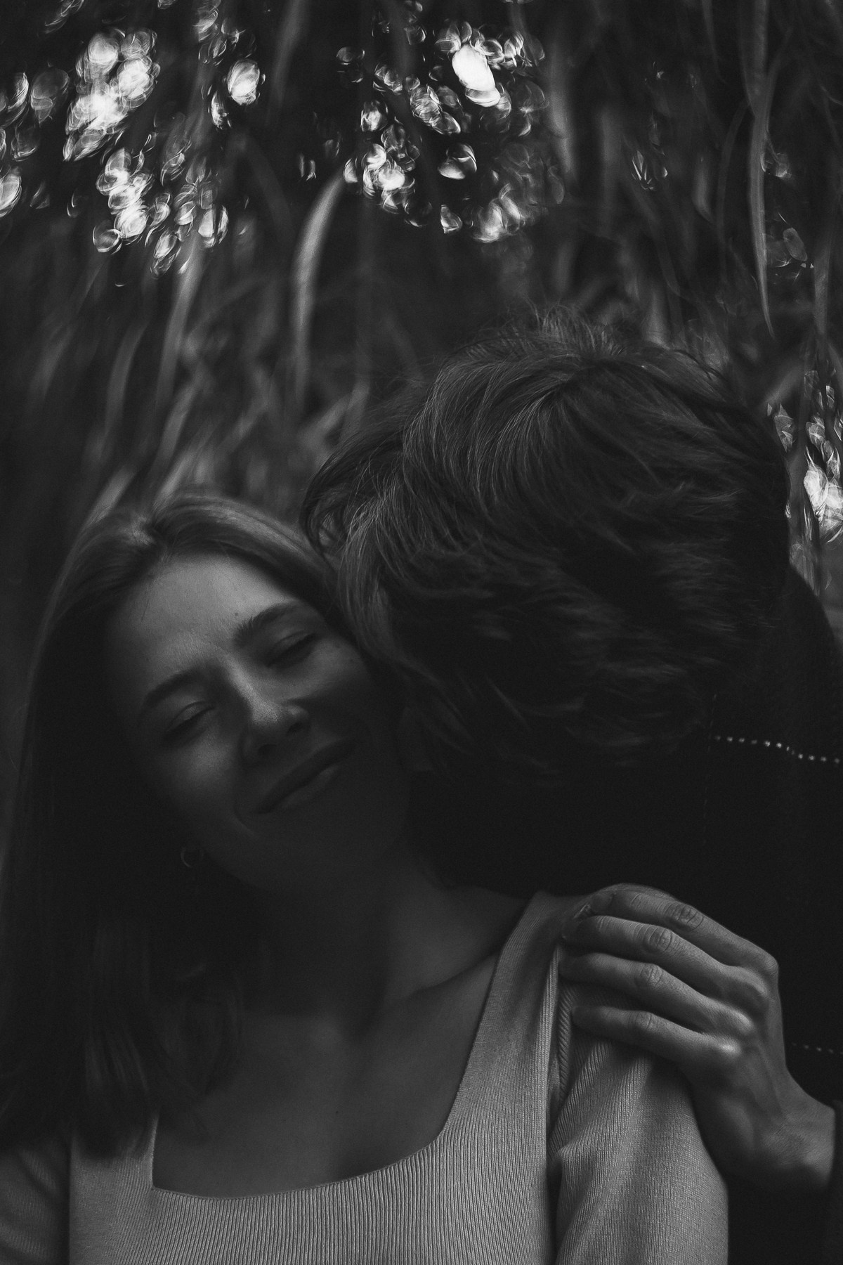 Осенние ♡. Семейный фотограф в Санкт-Петербурге Лиза Чирицо