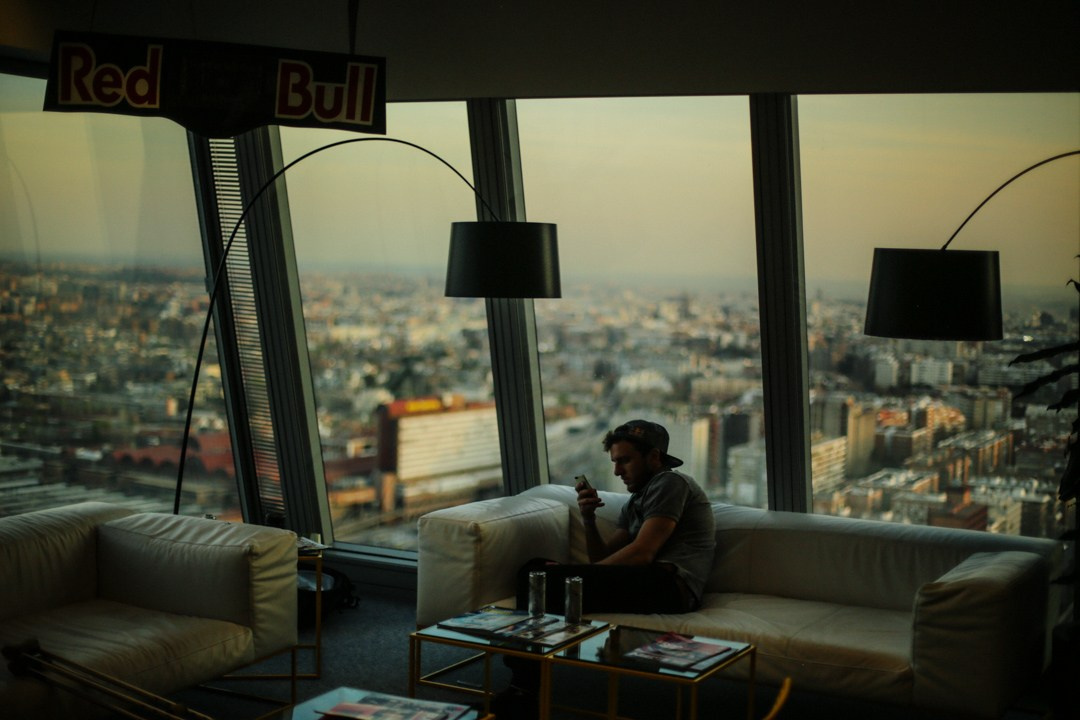 Cherrybomb Pavel Alekhin Doc. Bivol images