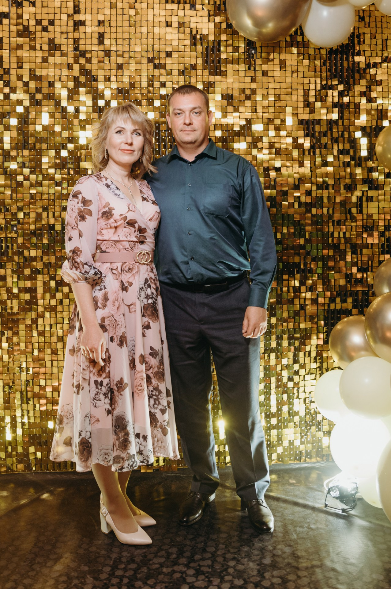 30 лет. Агрохолдинг Гелио-Пакс. Фотограф Сергей Воля