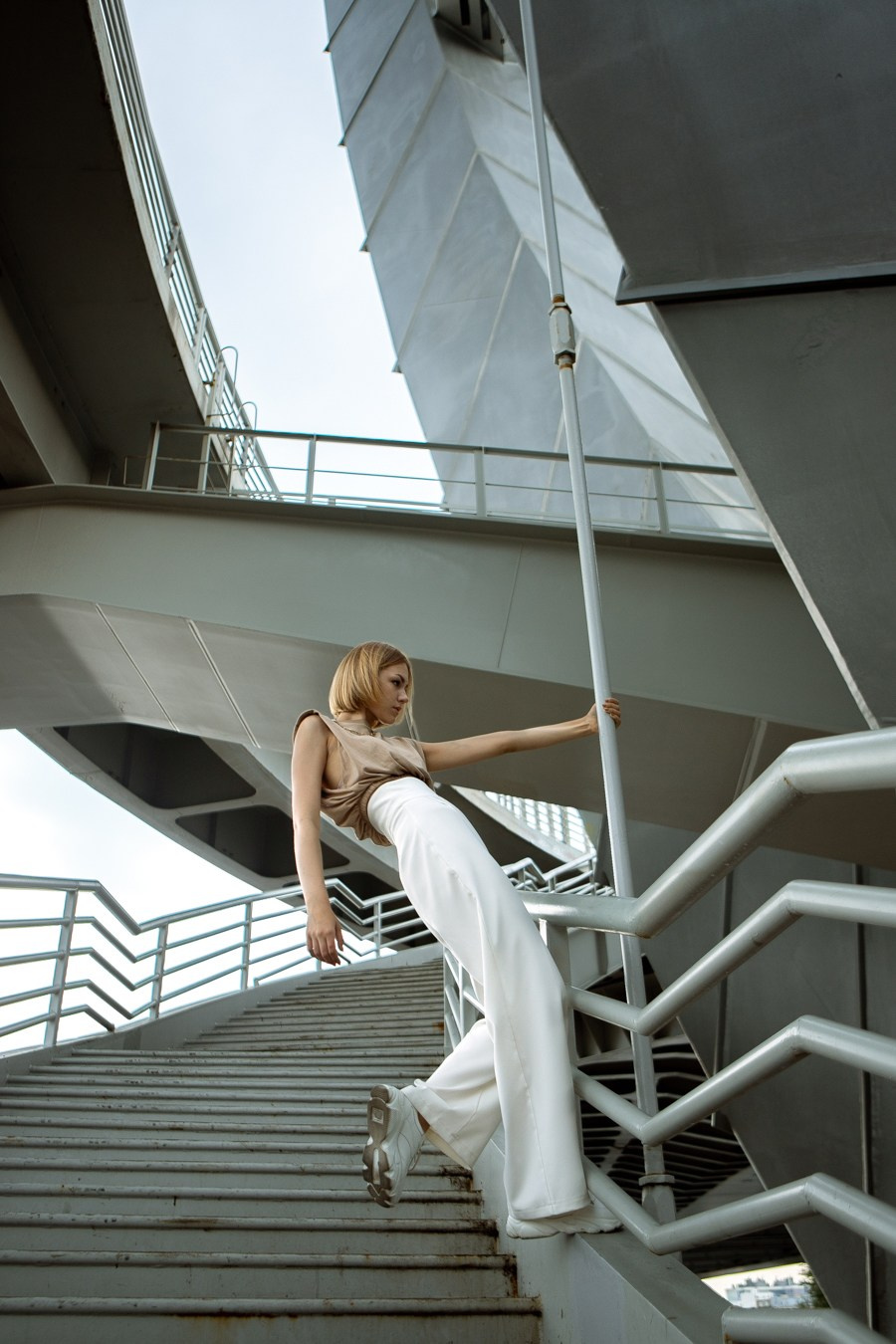 Rhythm. Фотограф Махлаева Виктория/Санкт-Петербург