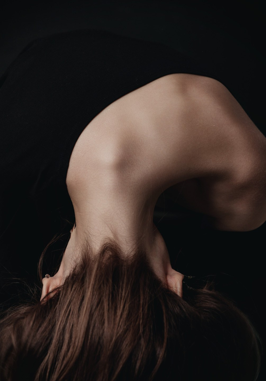 Портфолио. Творческий фотограф в Екатеринбурге, Михаил Шатихин