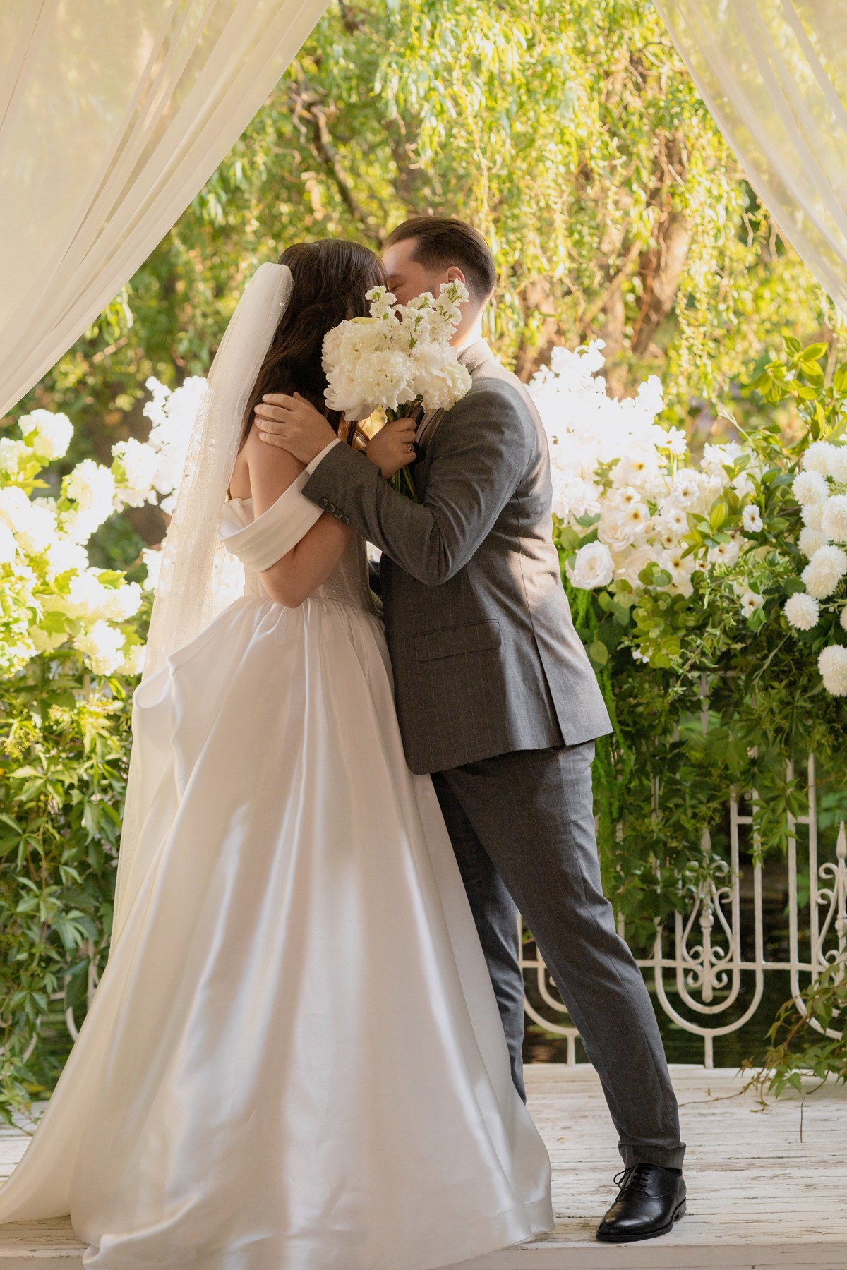 НОТКА БЕЗУМИЯ. Свадебный фотограф Верещак Сергей I Ростов-на-Дону