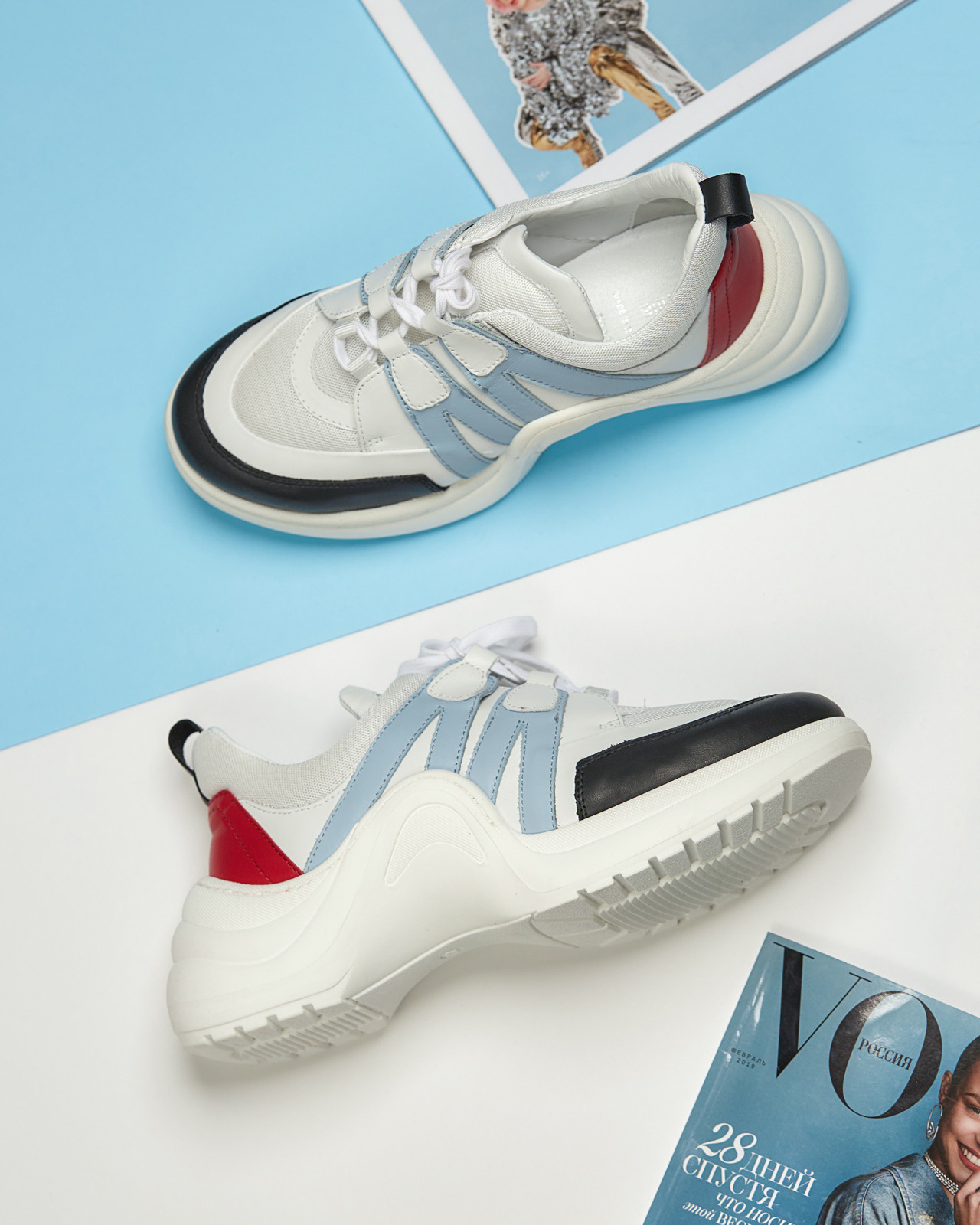 Фотограф и фототренер Москва и Питер