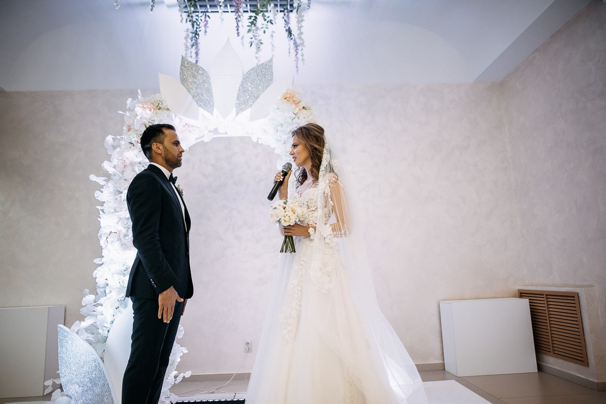 ДЕНИС И АЛЁНА. Свадебный фотограф в Ставрополе Сергей Шляхов