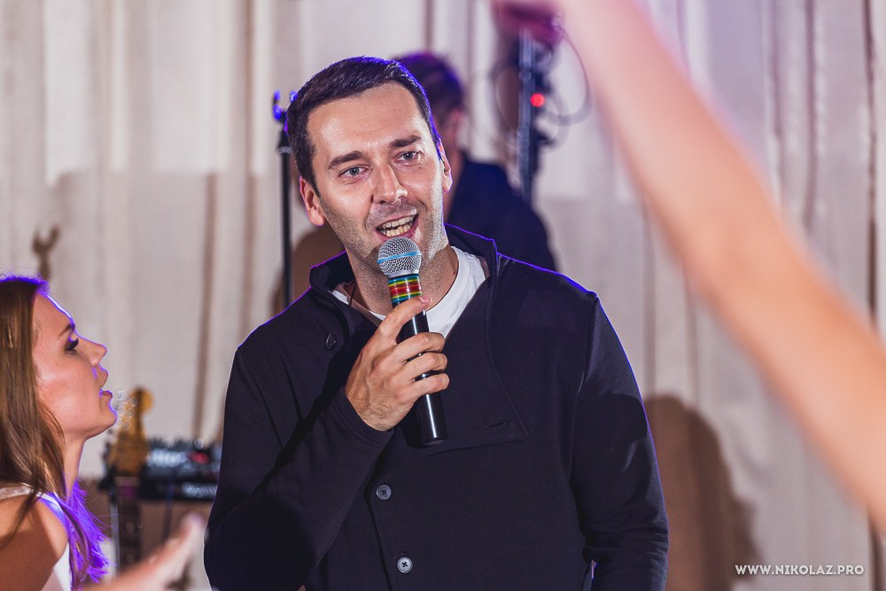 UP GROUP. Видеооператор/Фотограф Николай Завьялов