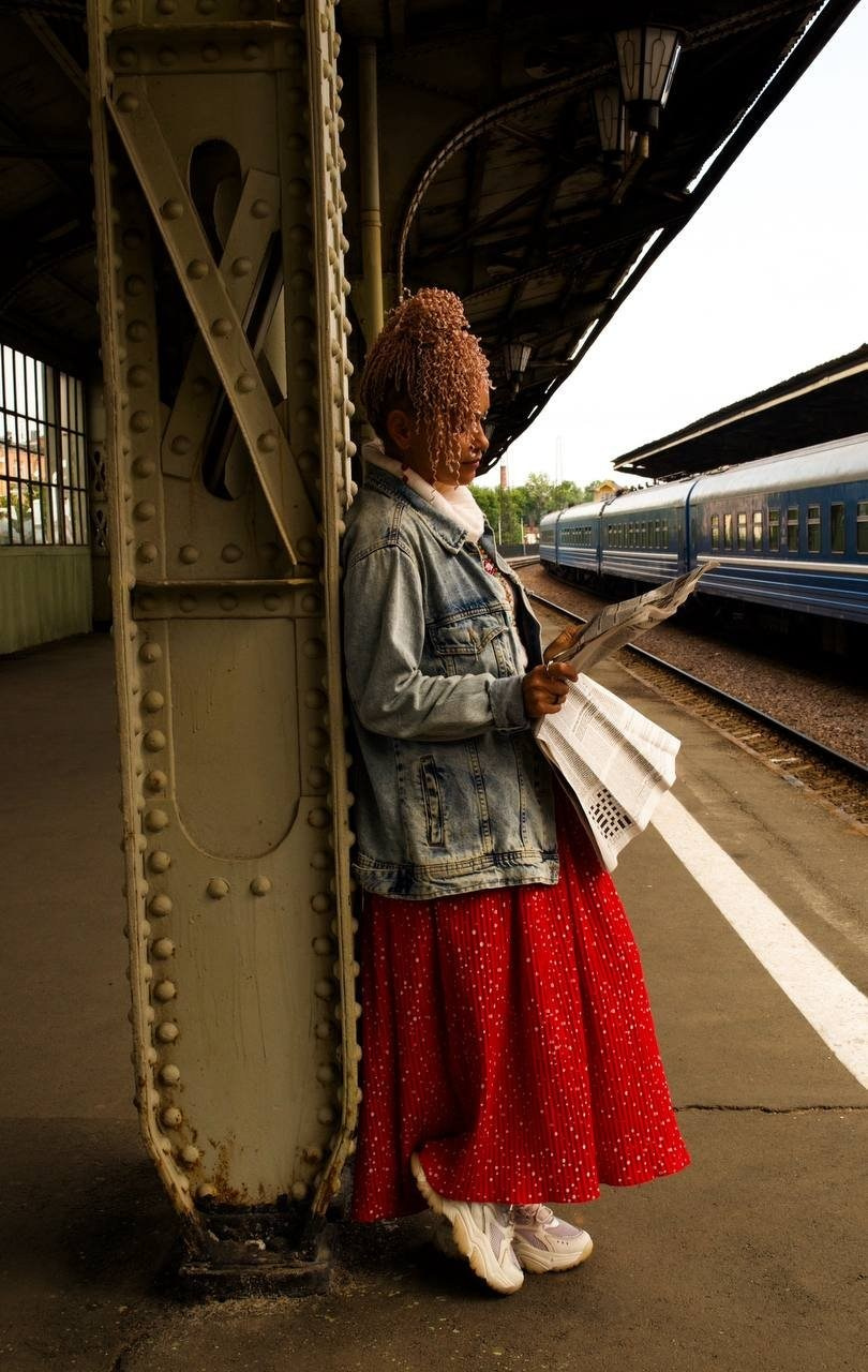 Ваш фотограф Анжелика