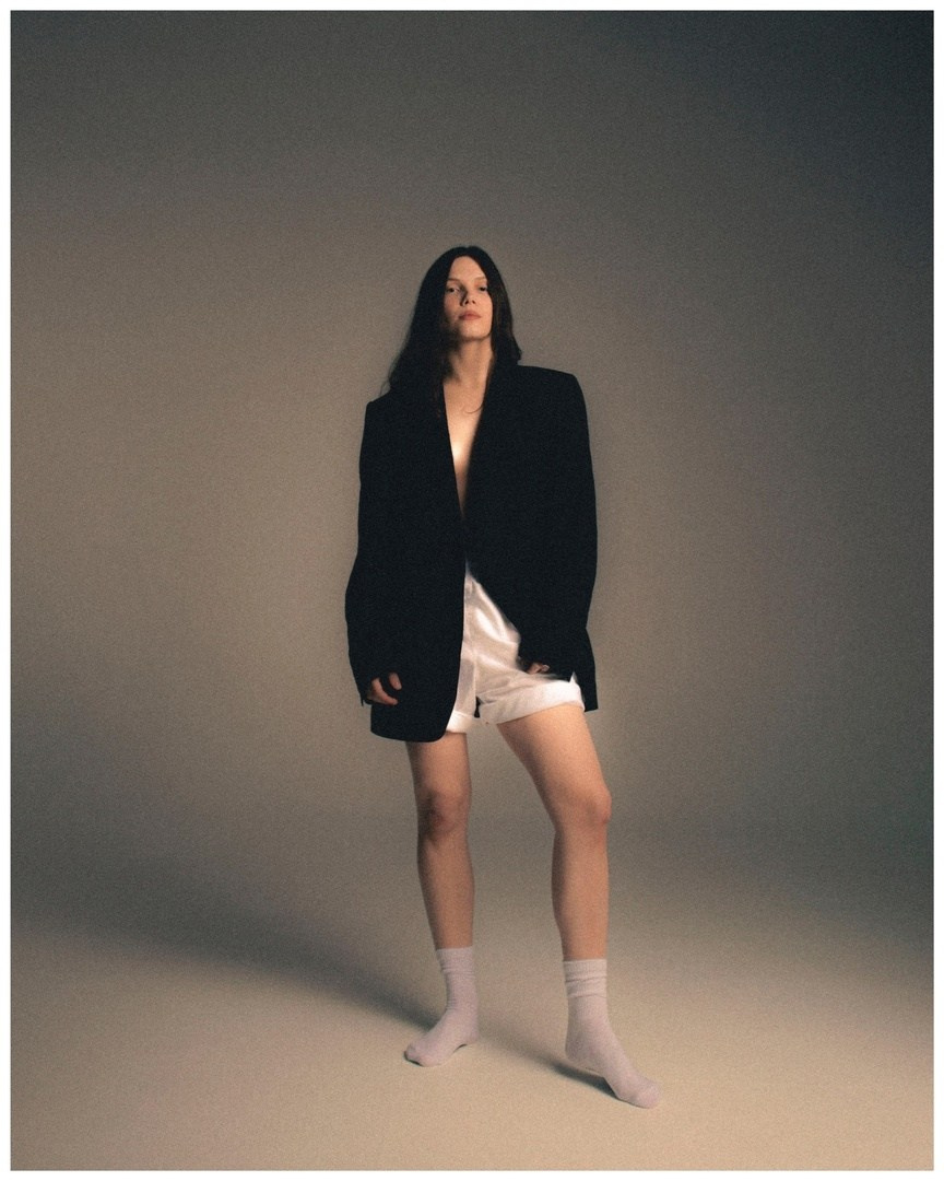 Фотограф Синицына Анна