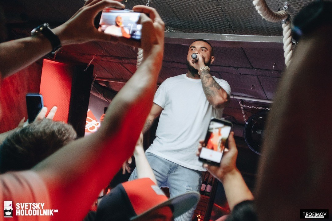 КОНЦЕРТЫ. Константин Трофимов | Фотограф в Санкт-Петербурге