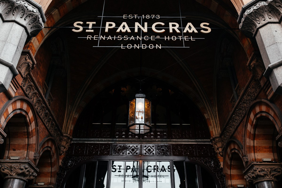 London UK. Фотограф Василий Церевитинов