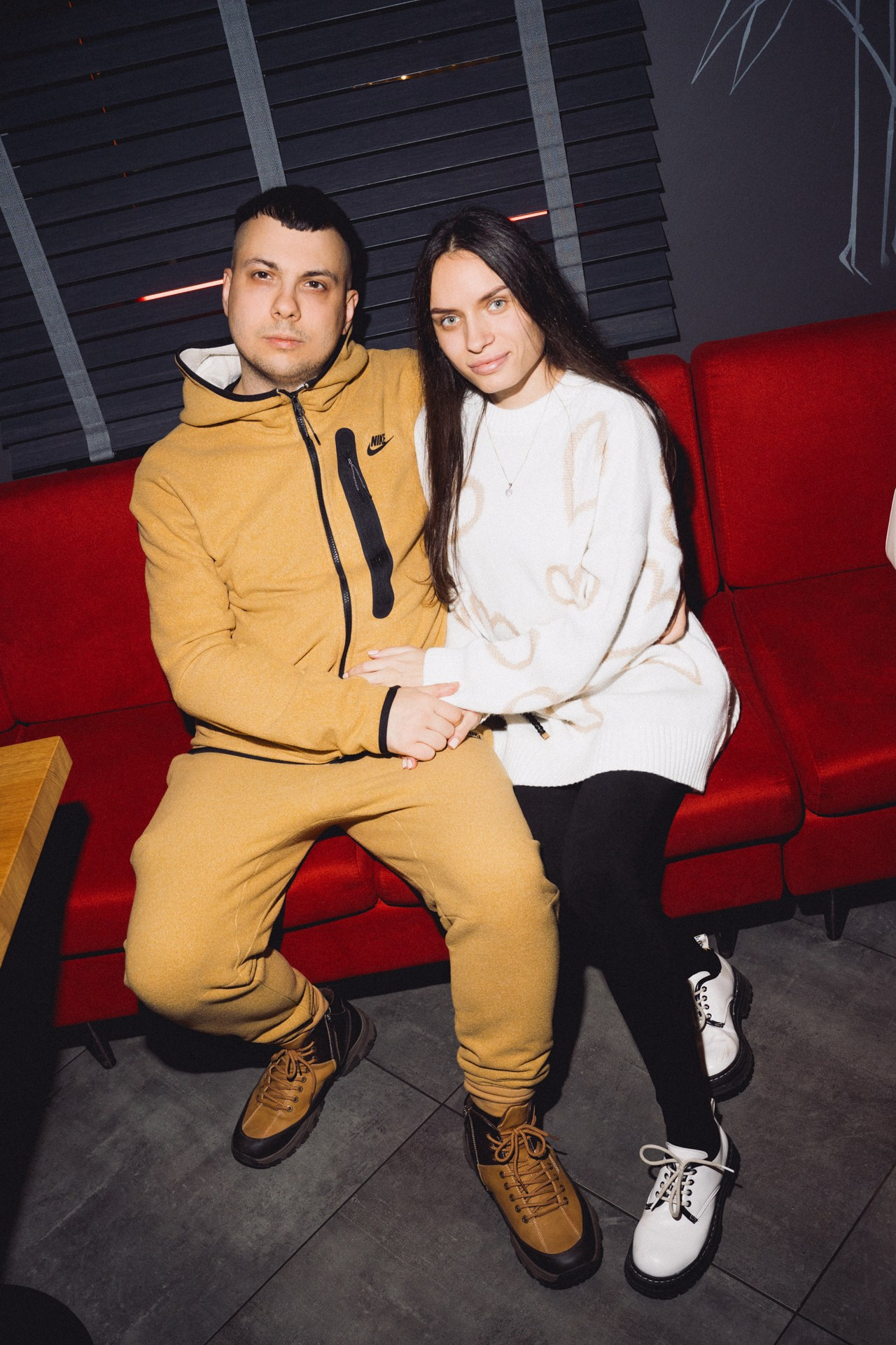 Mekong. Портретный и репортажный фотограф в Санкт-Петербурге Максим Пашков