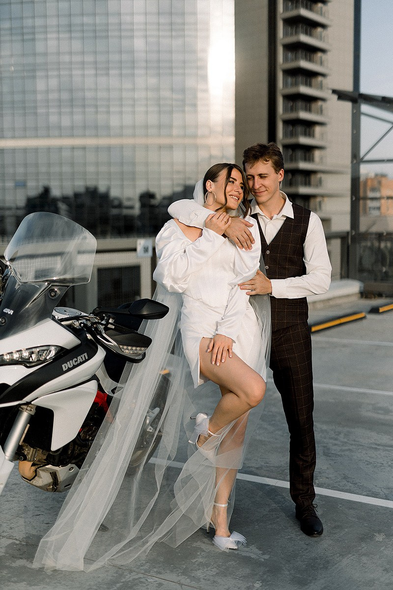 Мирослава+Костантин. Фотограф в Красноярске Гетманова Мила