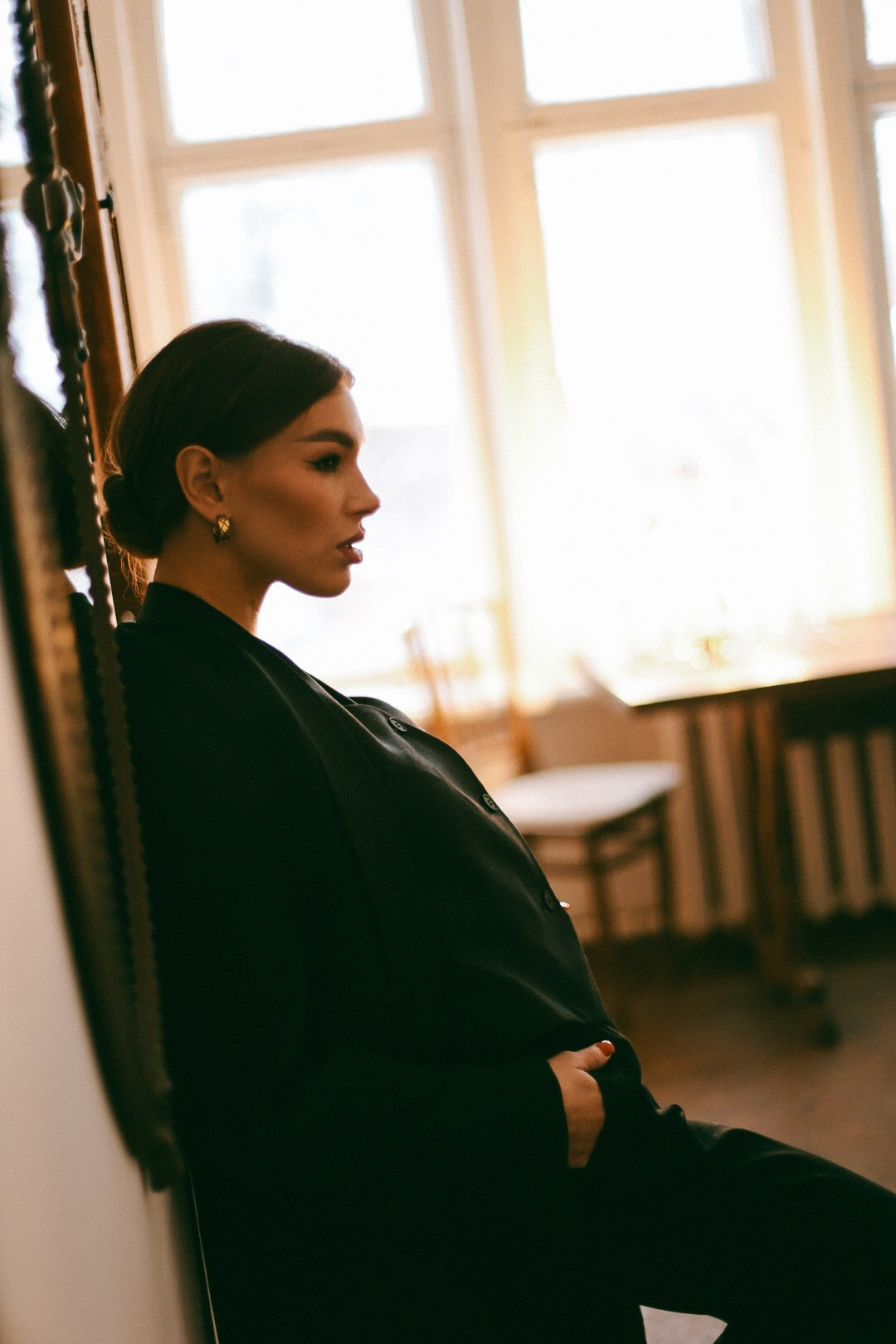 Алена. Фотограф Нижний Новгород