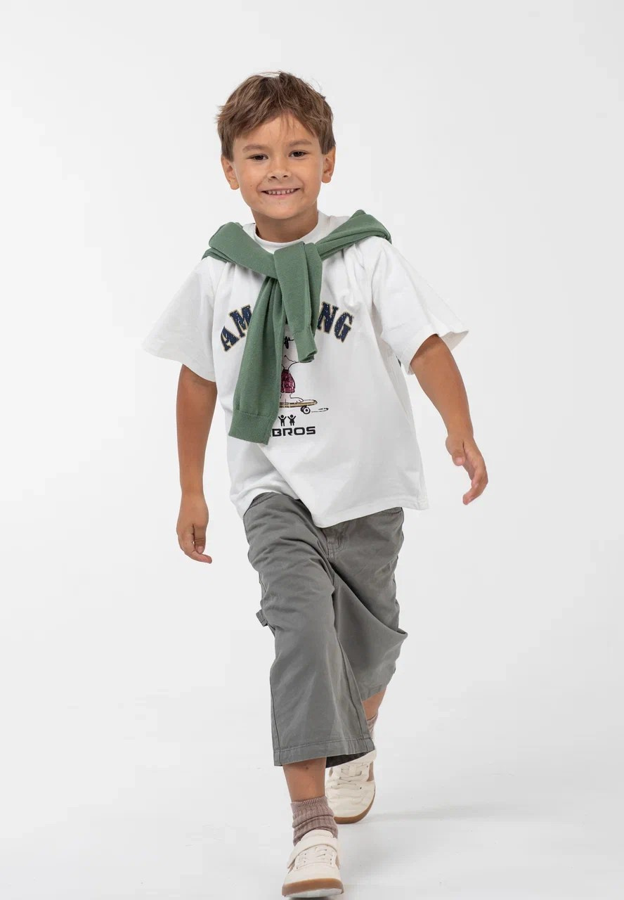 Ашихмин Сергей 7 ЛЕТ 125 СМ. Детское модельное агентство Musthave agency. База профессиональных моделей