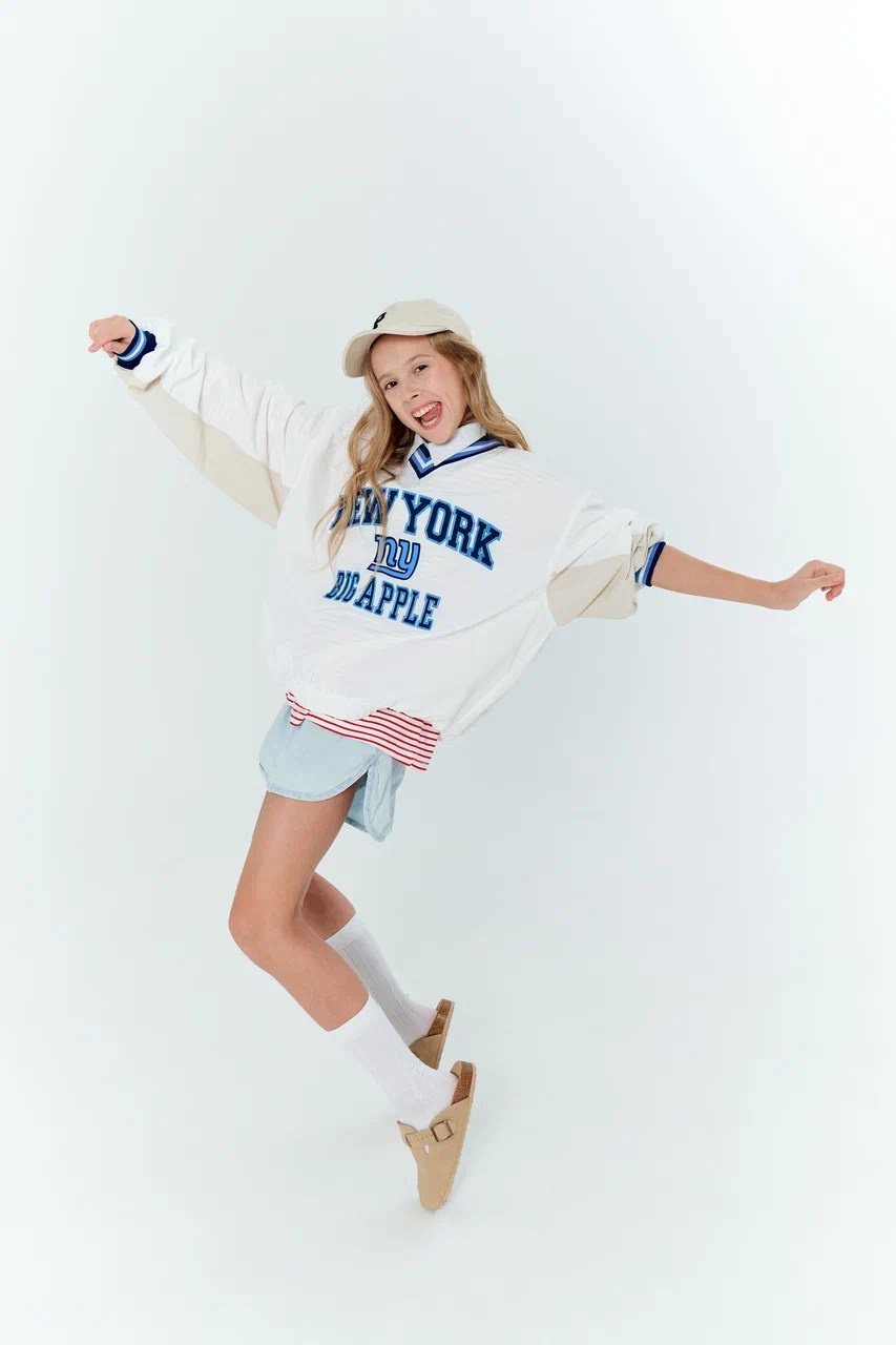 Скрыль Лиона 11 ЛЕТ 154 СМ. Детское модельное агентство Musthave agency. База профессиональных моделей