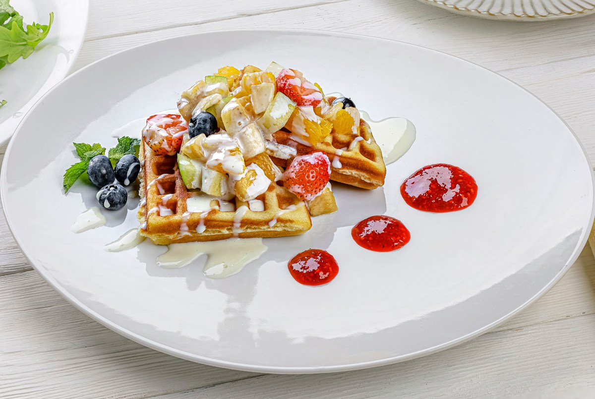 Блюда для меню профессиональные фото еды для ресторанов и кафе. Фотограф и графический дизайнер Владимир Пуставетов