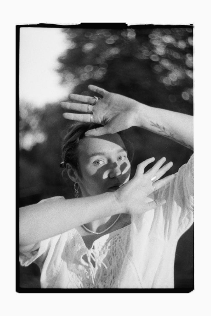 Малика Джумалеева — фотограф в Санкт-Петербурге