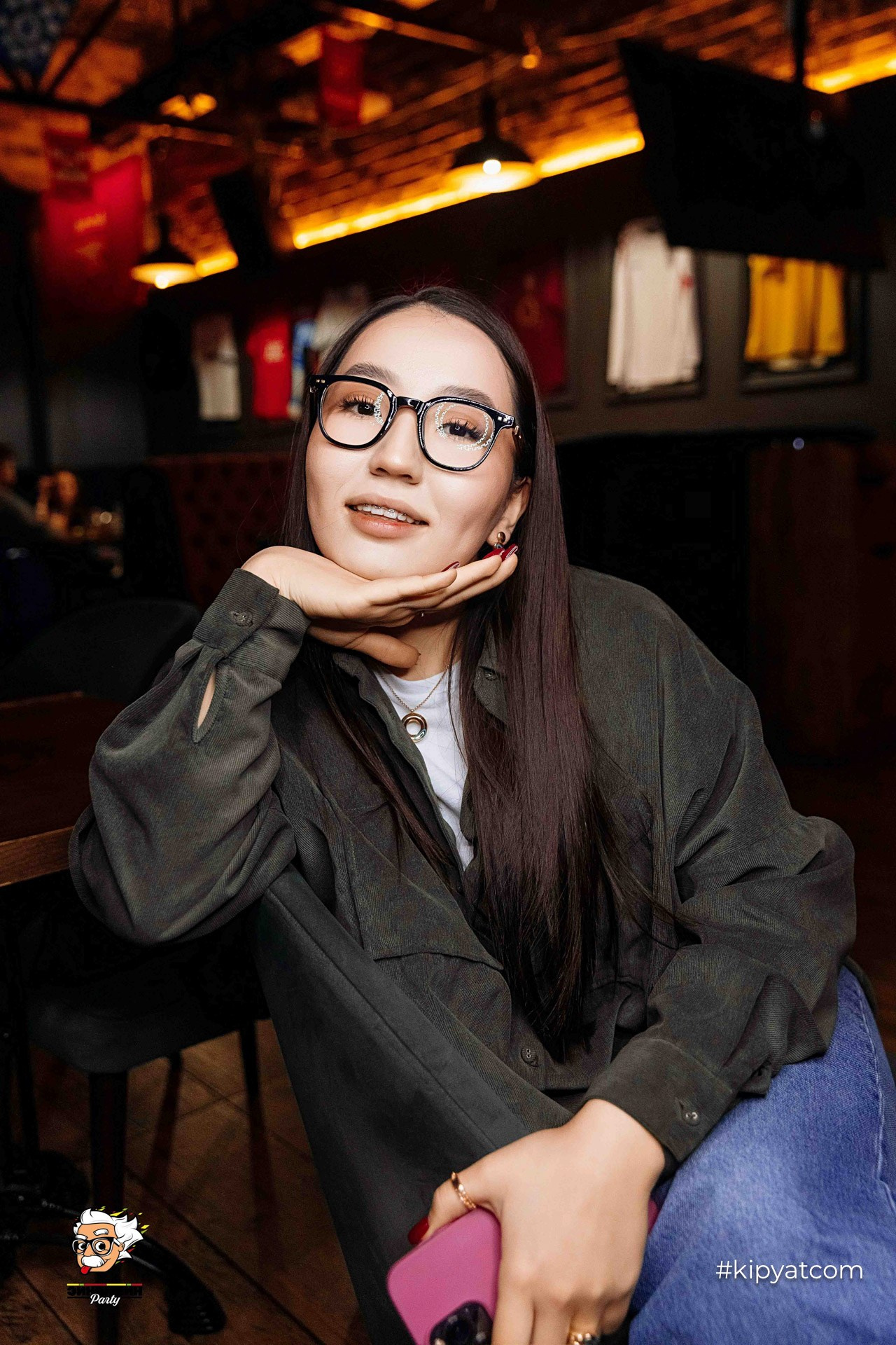 Эйнштейн Party